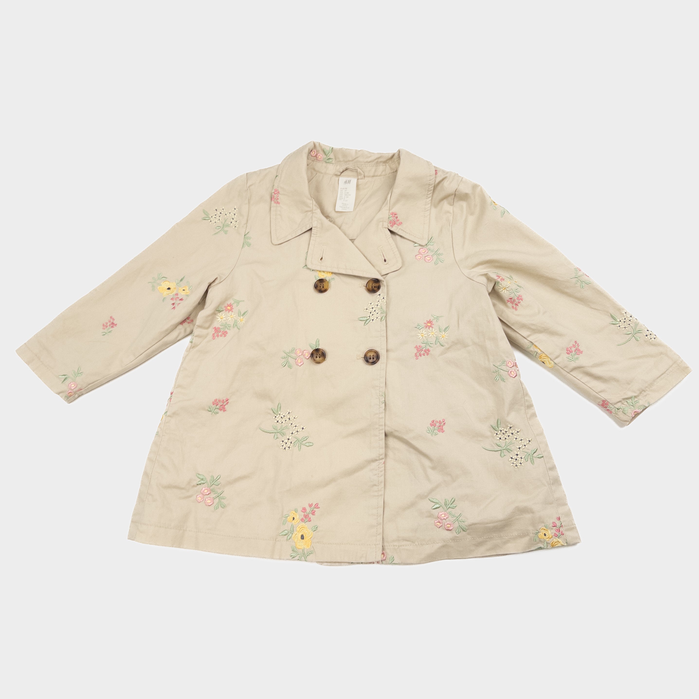 H&M - Manteau chic - 2-3 ans