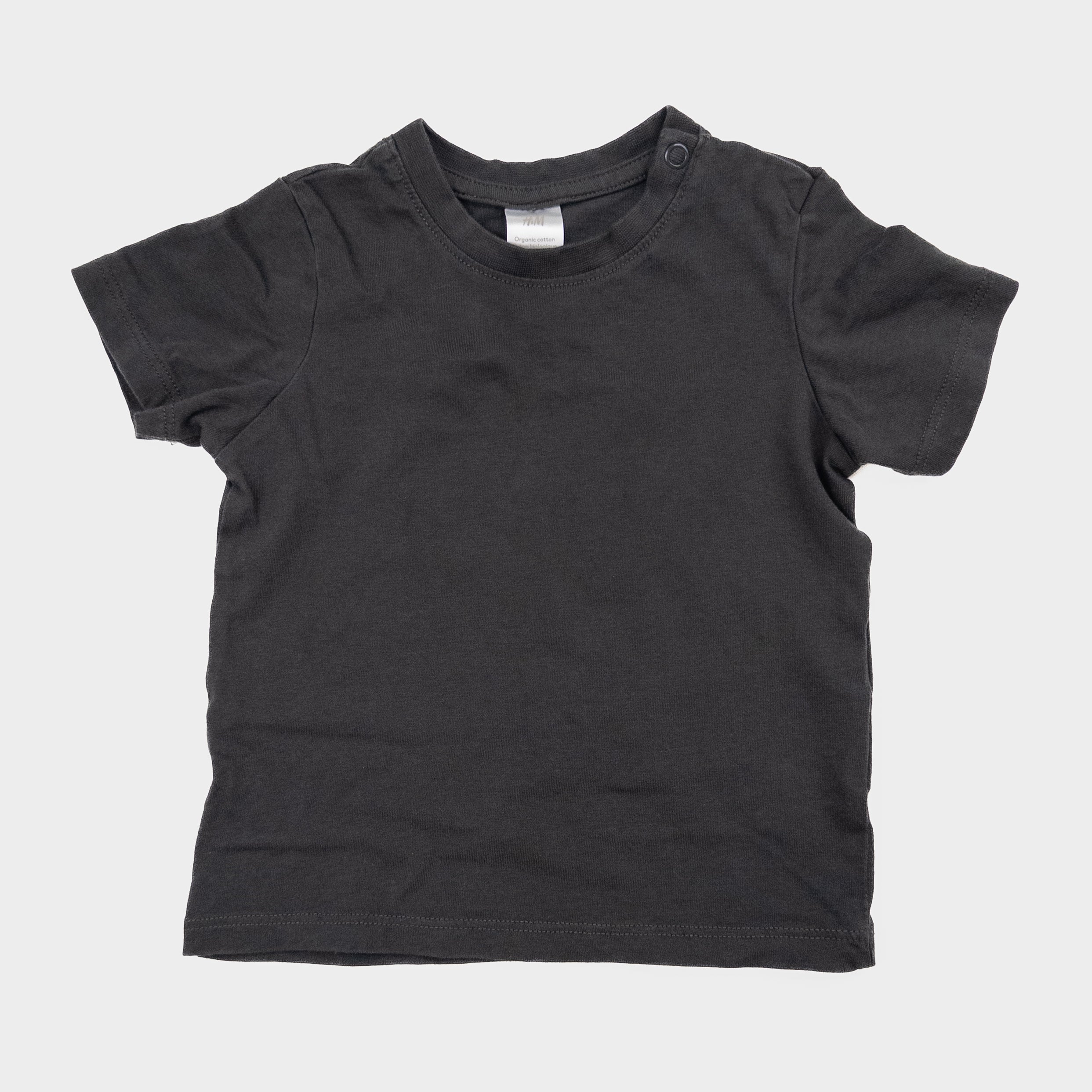 H&M bio - T-Shirt - 6-9 mois