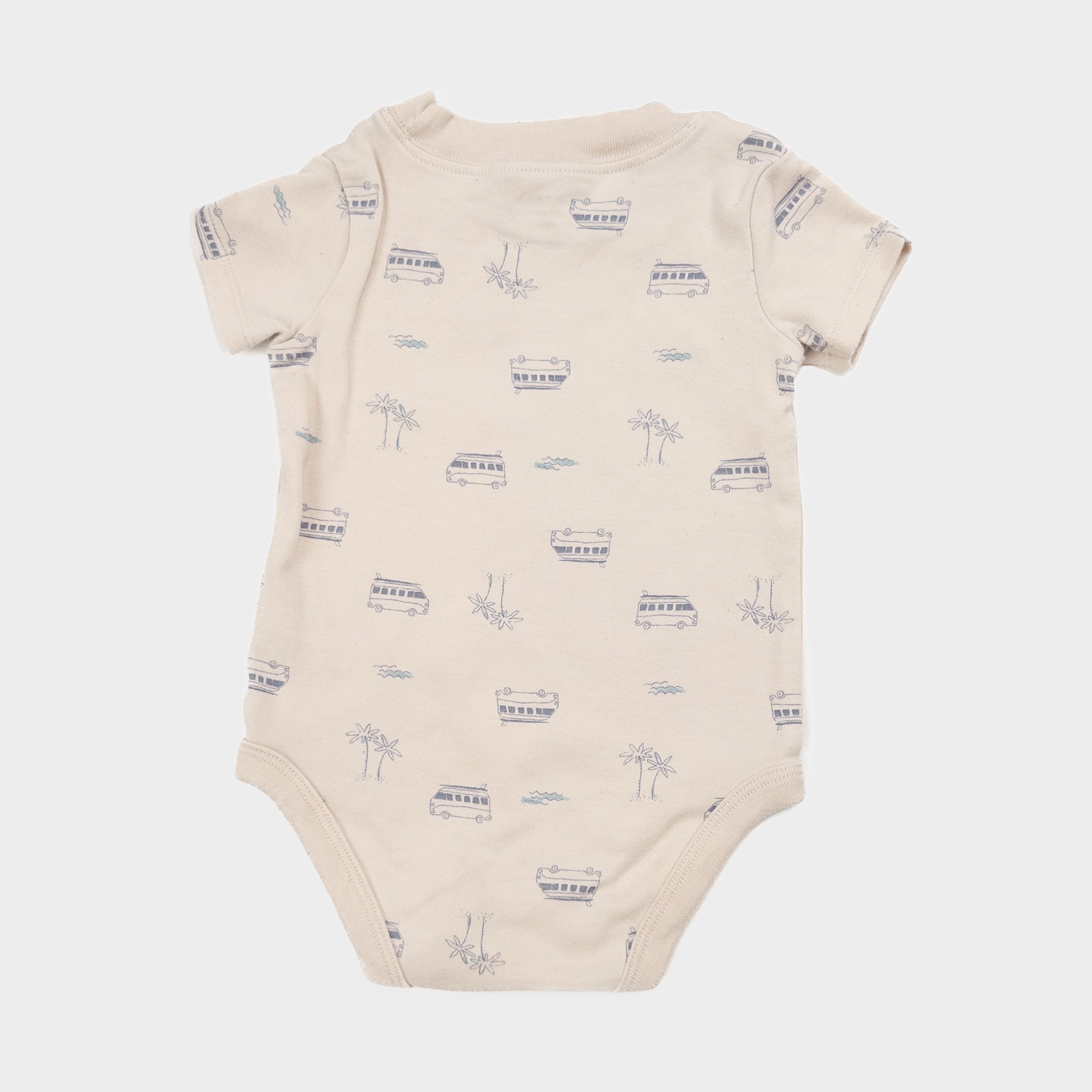 Carter's - Cache-couche - 12 mois