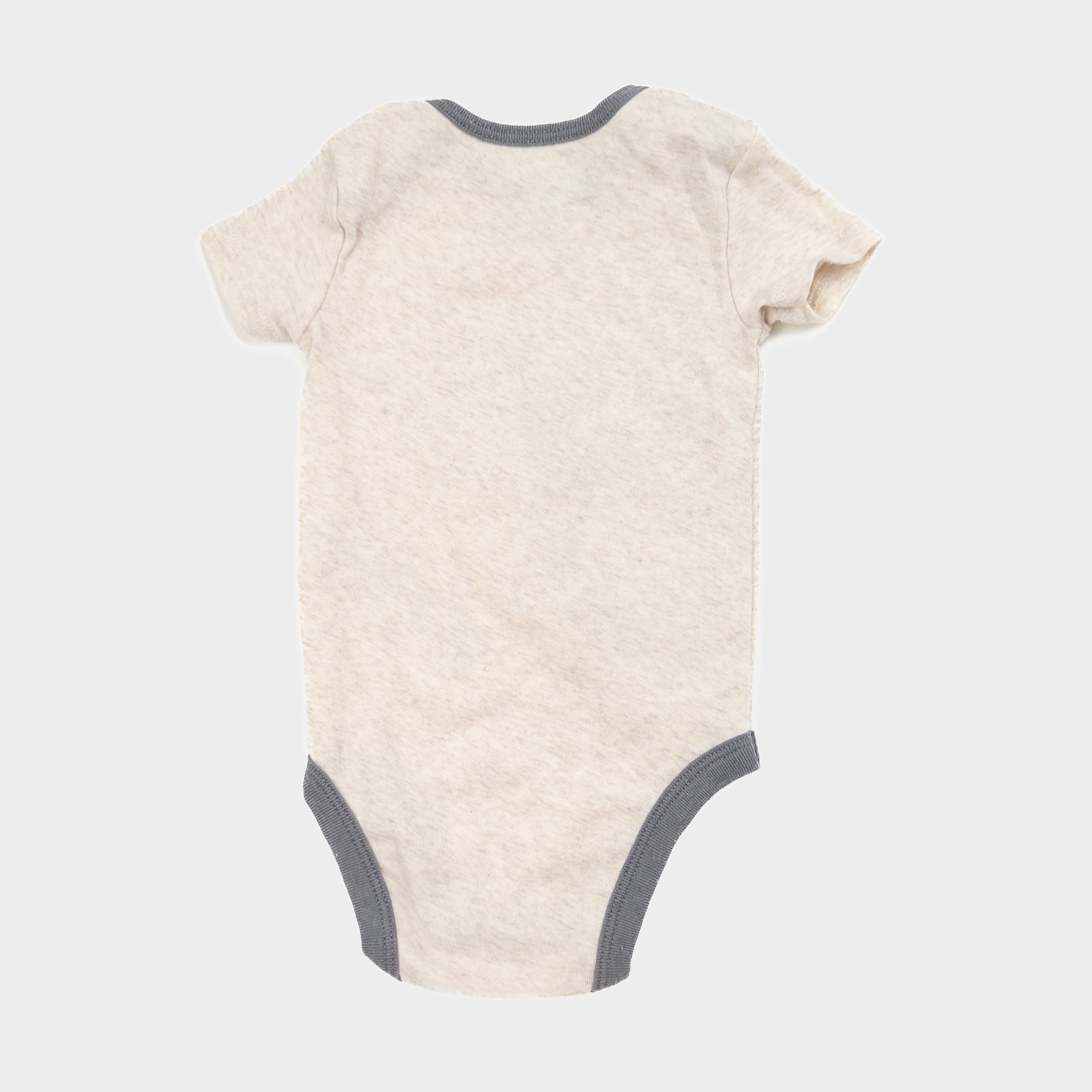 Nike - Cache-couche - 6-12 mois