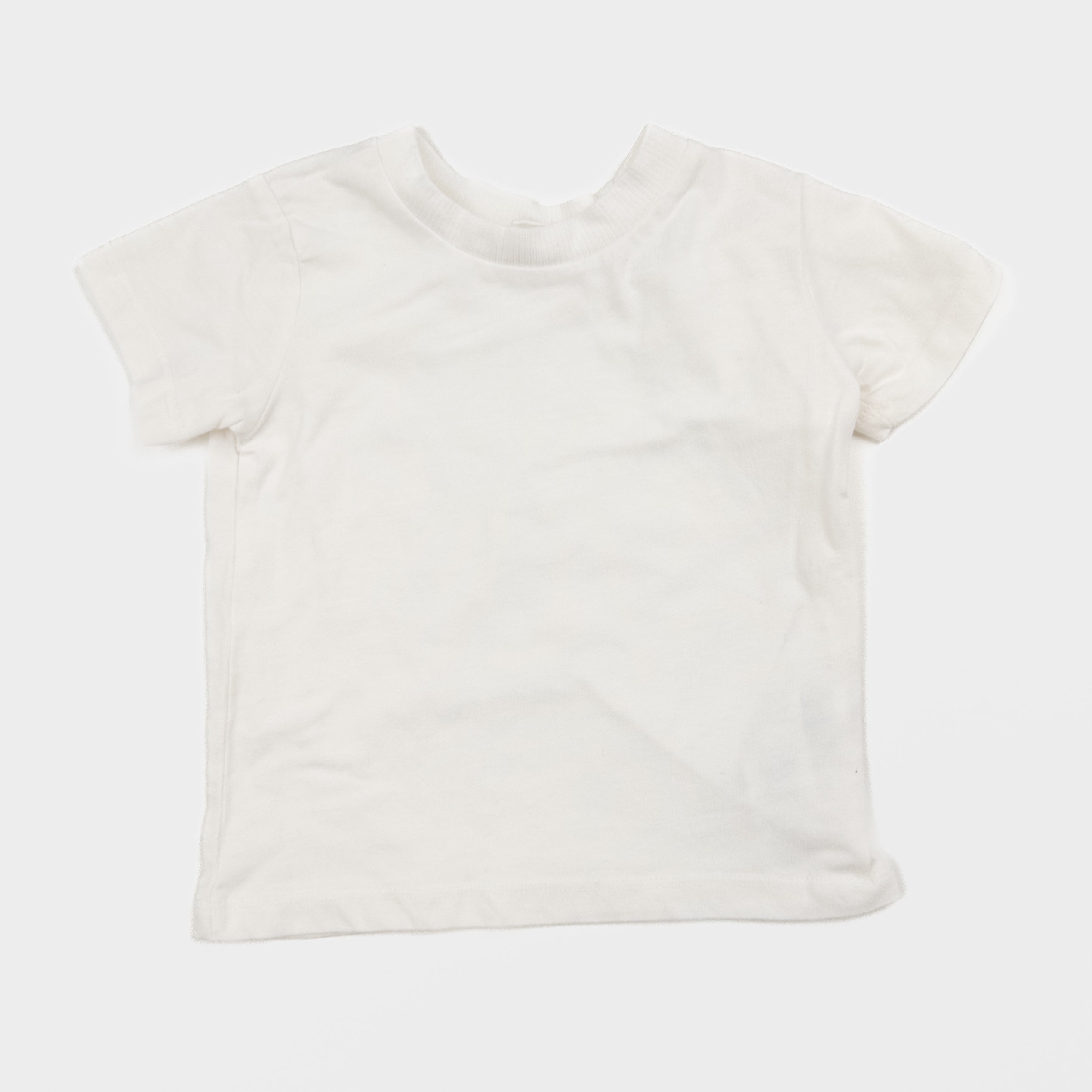 PL Baby - T-Shirt - 12 mois