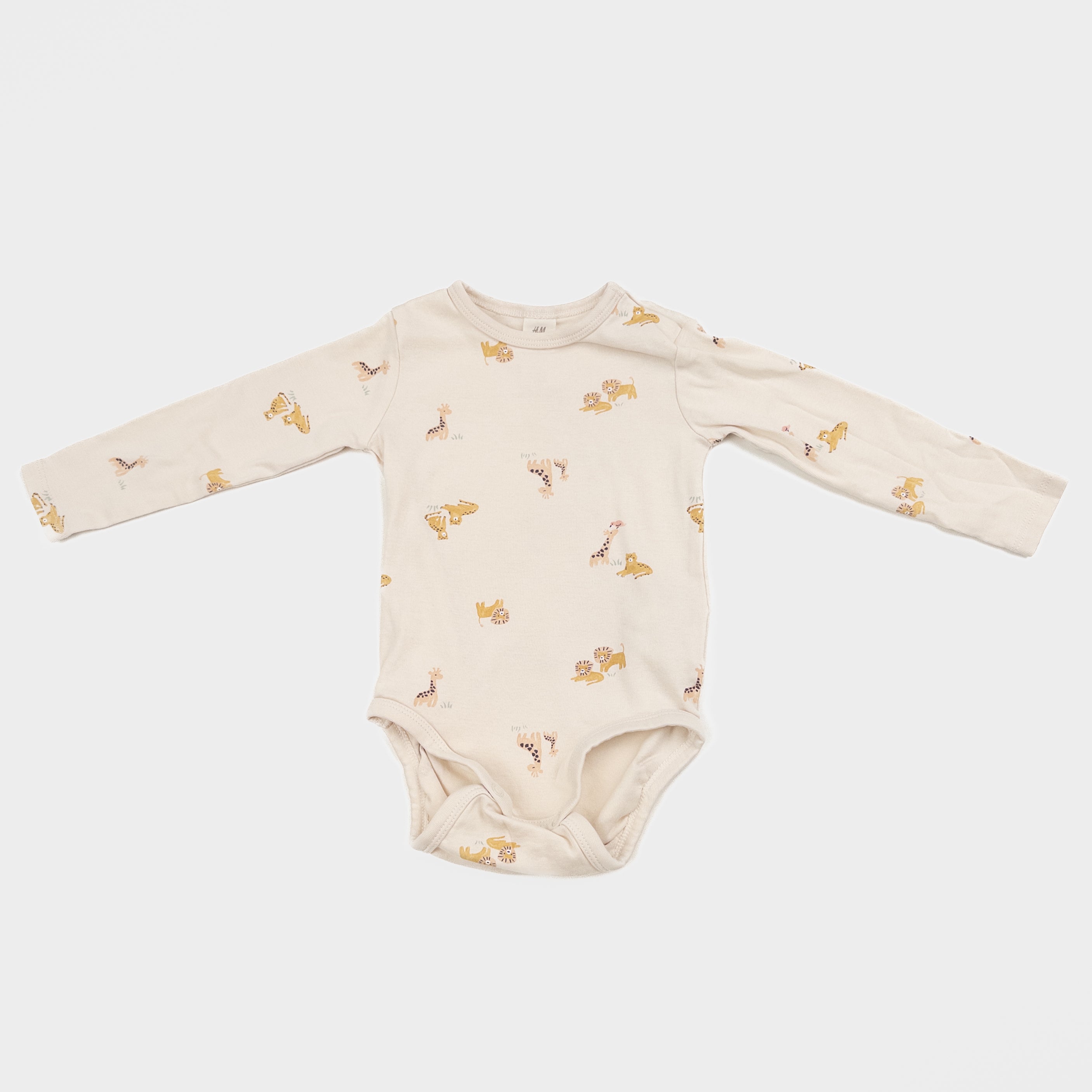 H&M - Cache-couche - 9-12 mois