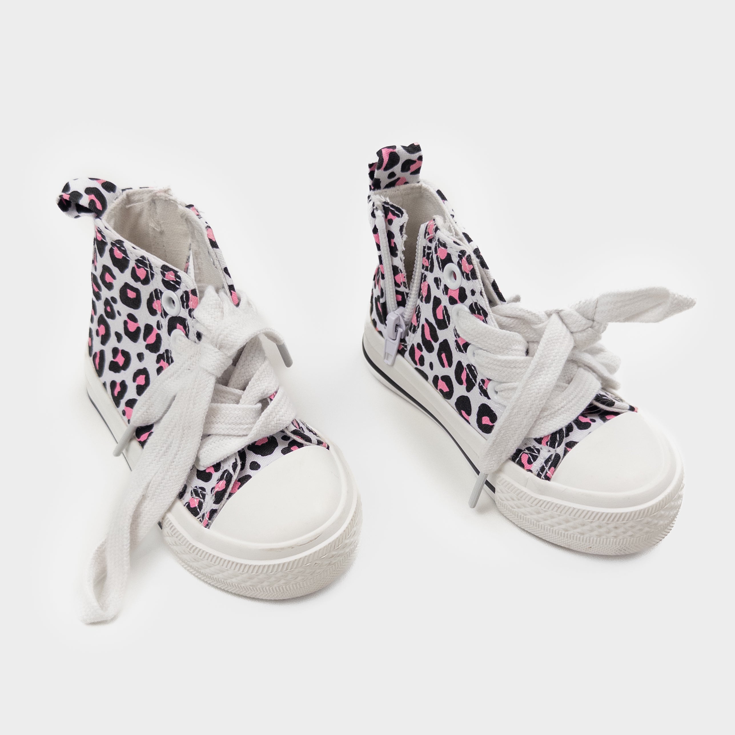 Monkey Bars - Souliers - Grandeur 7 (2-3 ans)