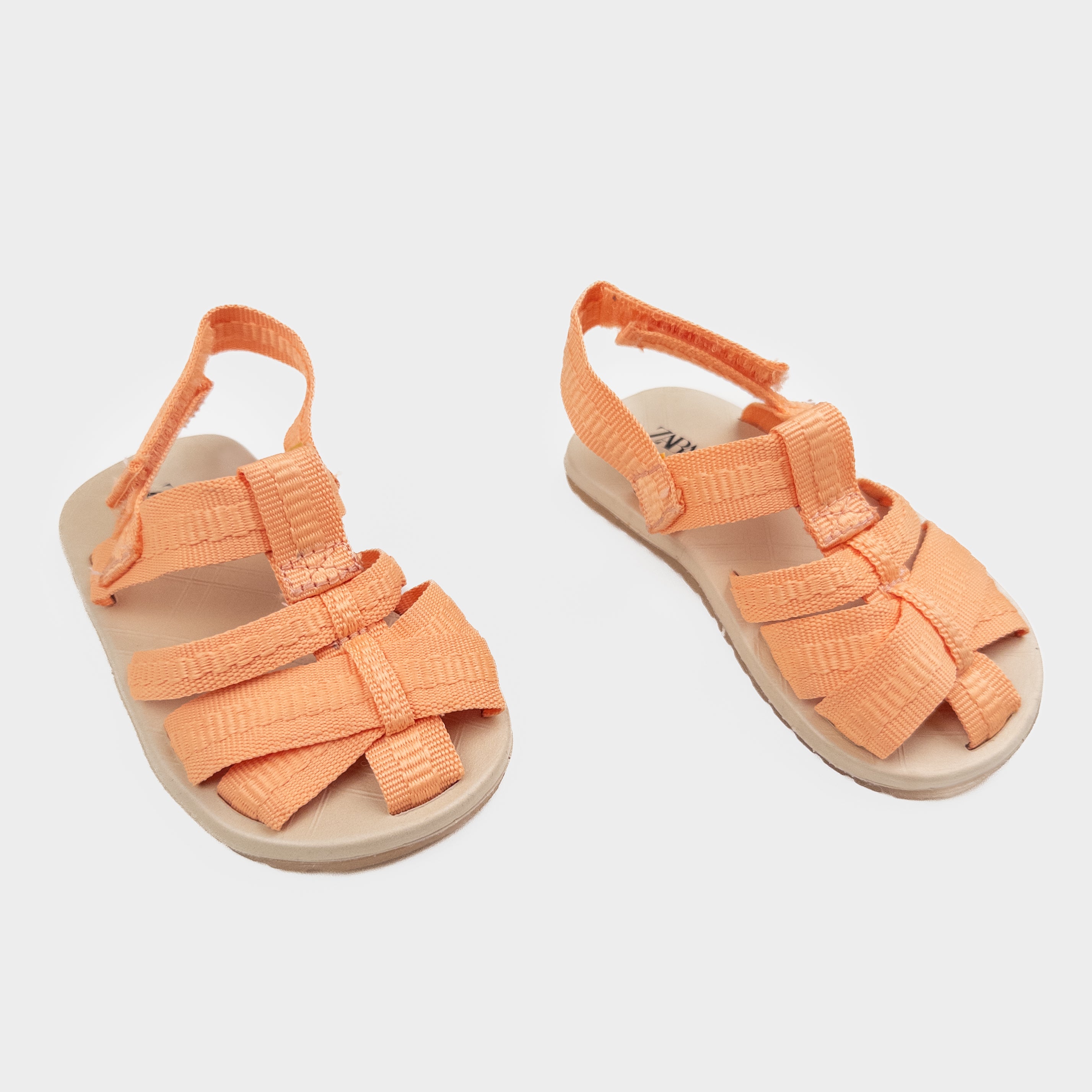 Zara - Sandales - Grandeur 18 (12 mois approx)