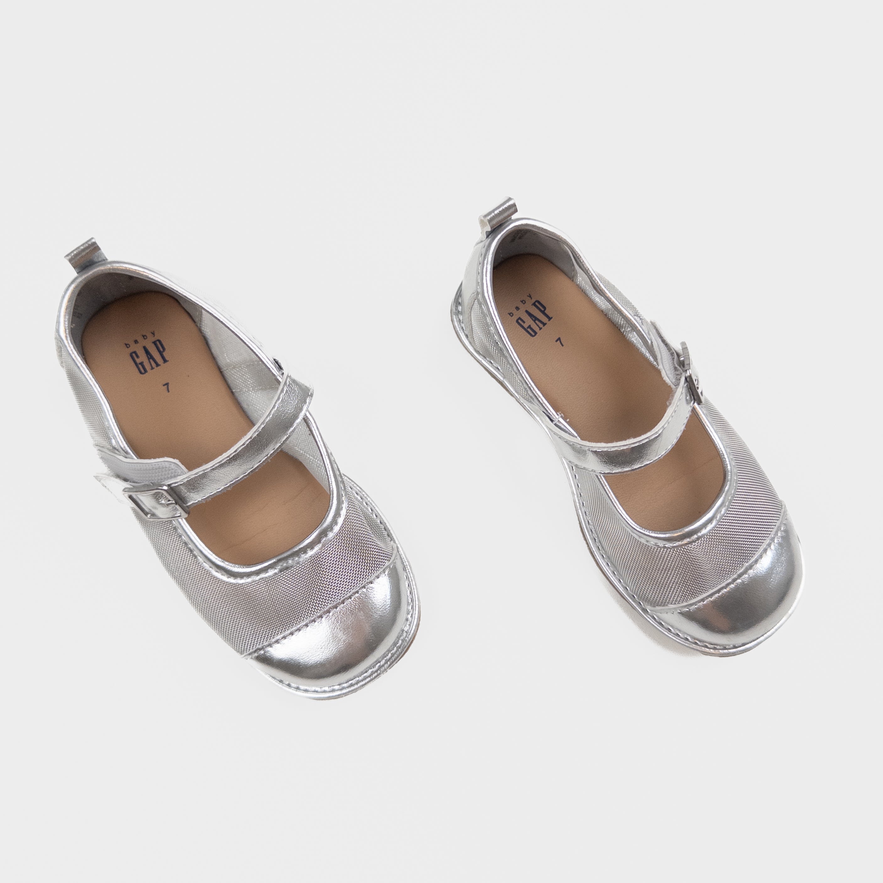 Gap - Sandales - Grandeur 7 (2-3 ans)