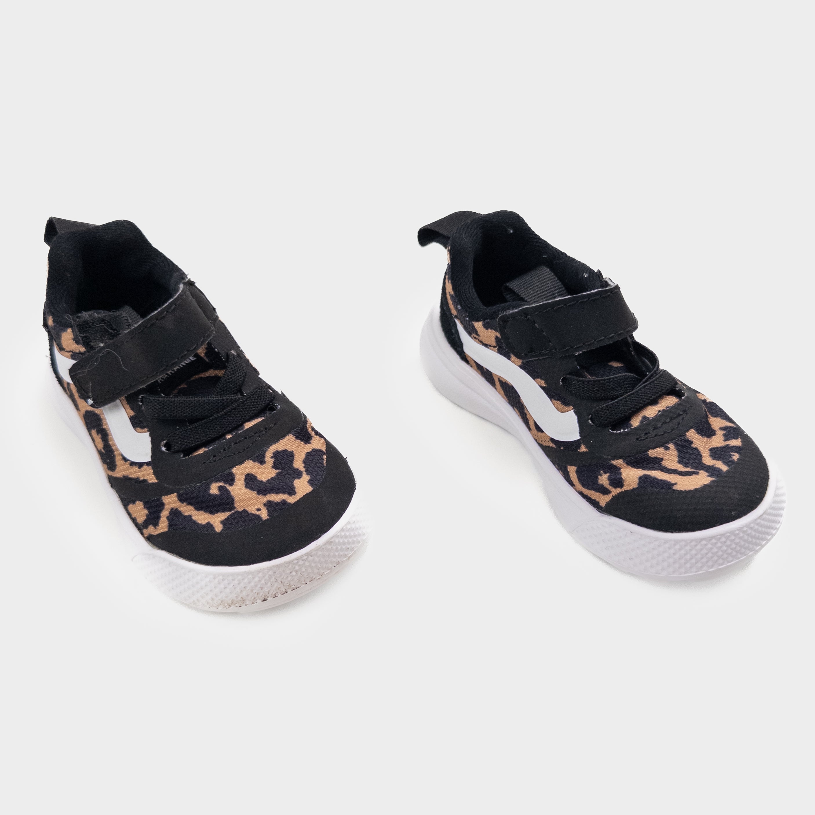 Vans - Souliers - Grandeur 4 (18 mois approx)