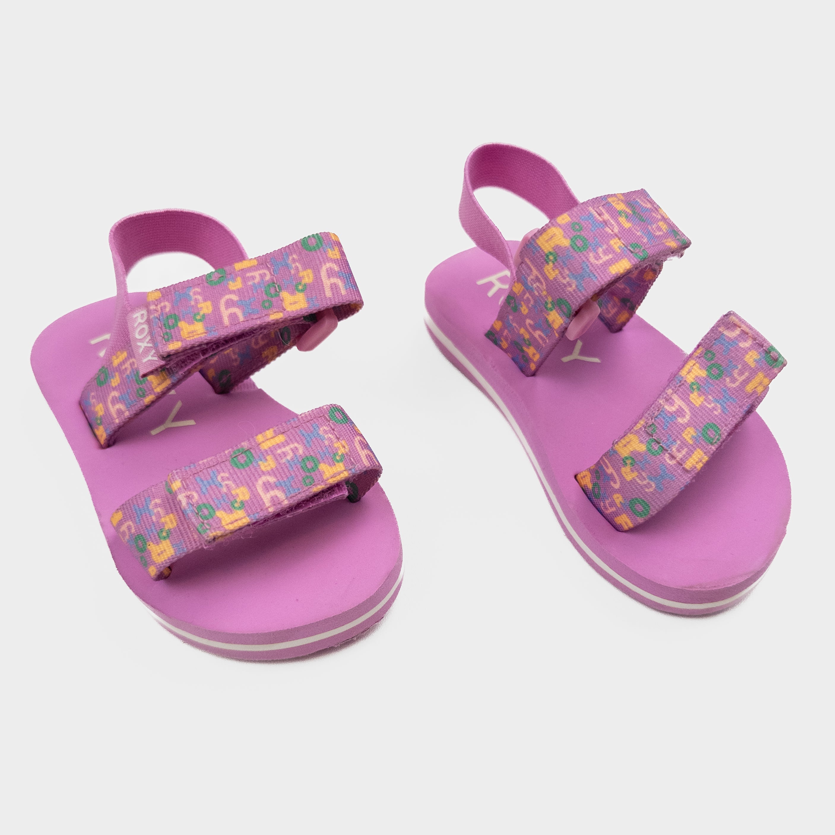 Roxy - Sandales - Grandeur 6 (2 ans approx)