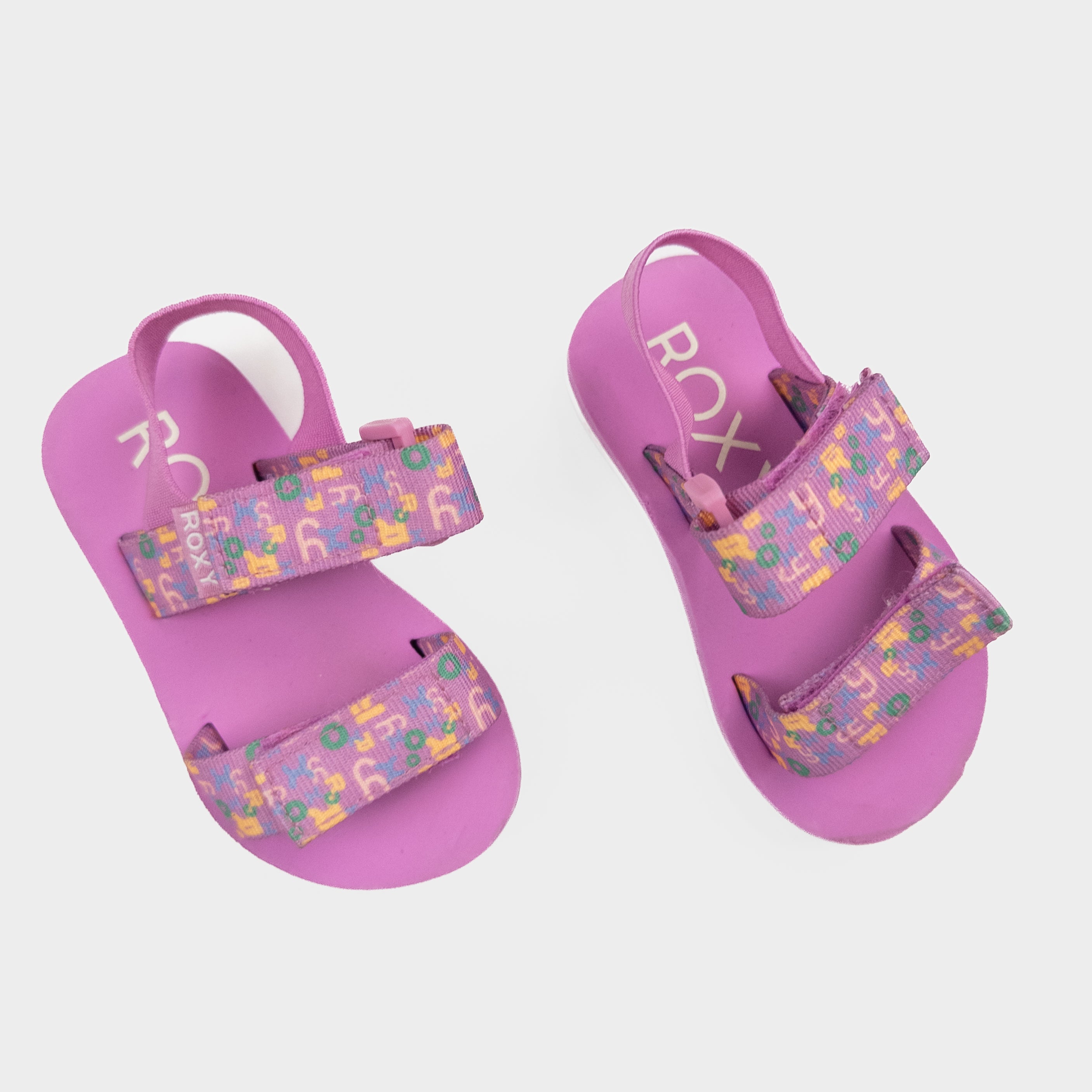 Roxy - Sandales - Grandeur 6 (2 ans approx)