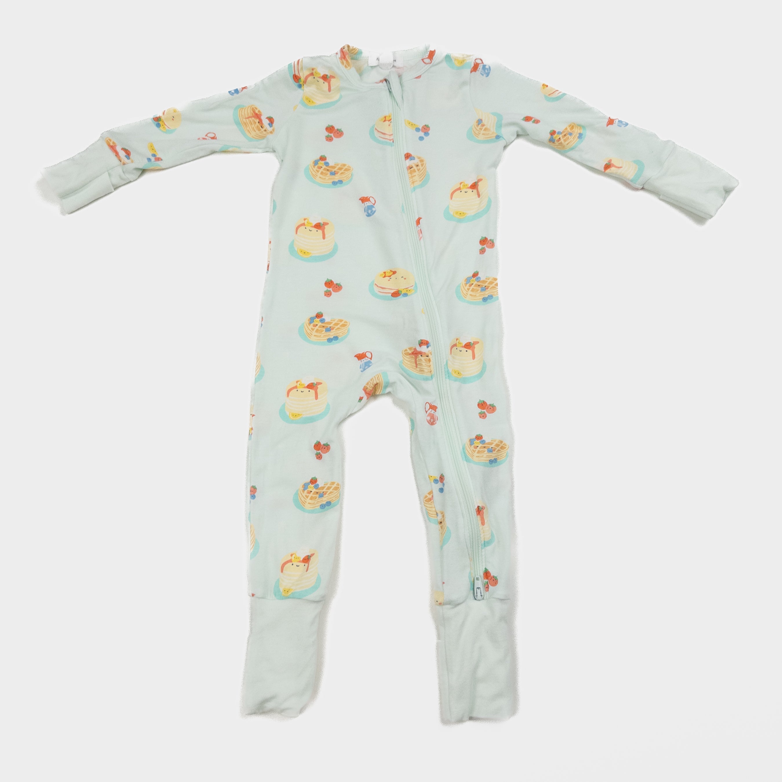 Angel Dear - Pyjama léger - 3-6 mois