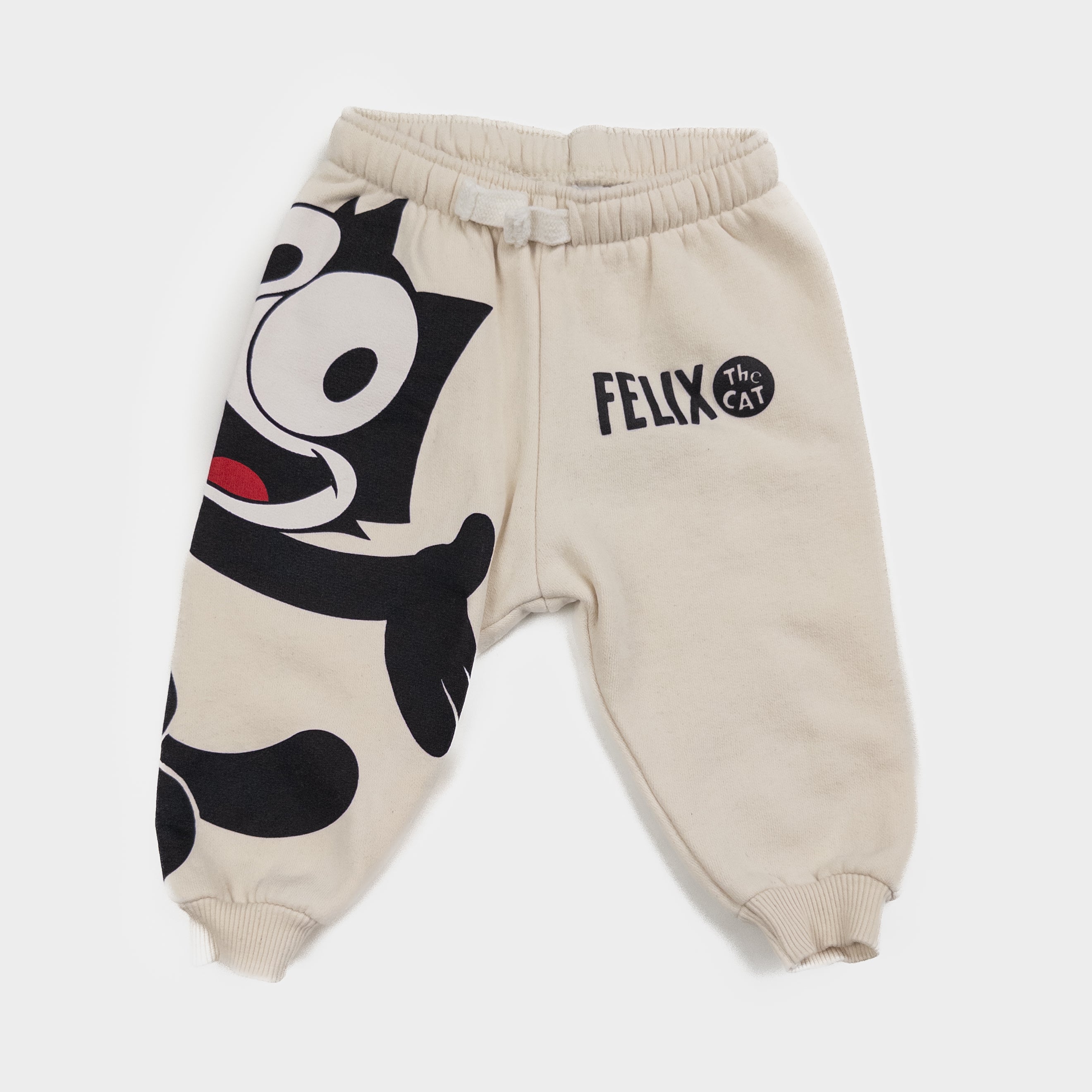 Zara X Felix The Cat - Pantalon - 9-12 mois