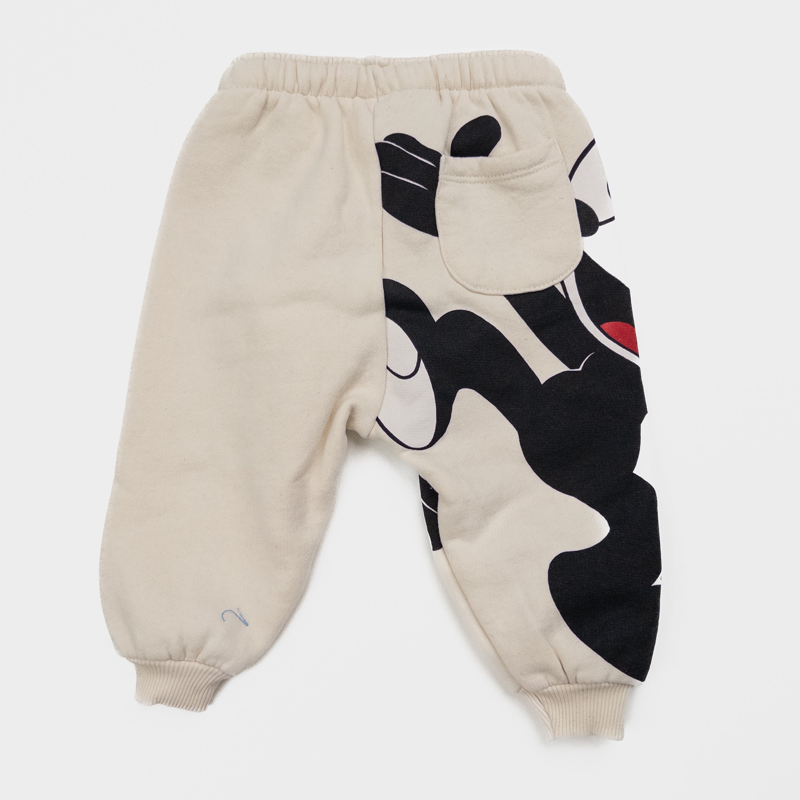 Zara X Felix The Cat - Pantalon - 9-12 mois