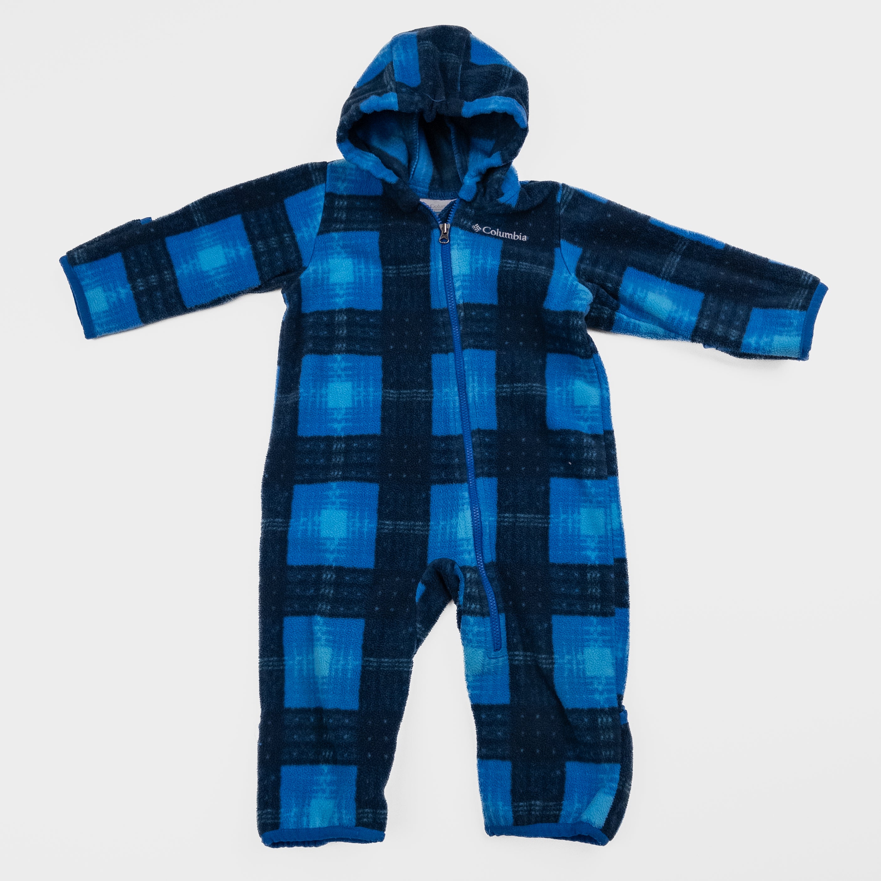 Colombia - Ensemble polar - 6-12 mois