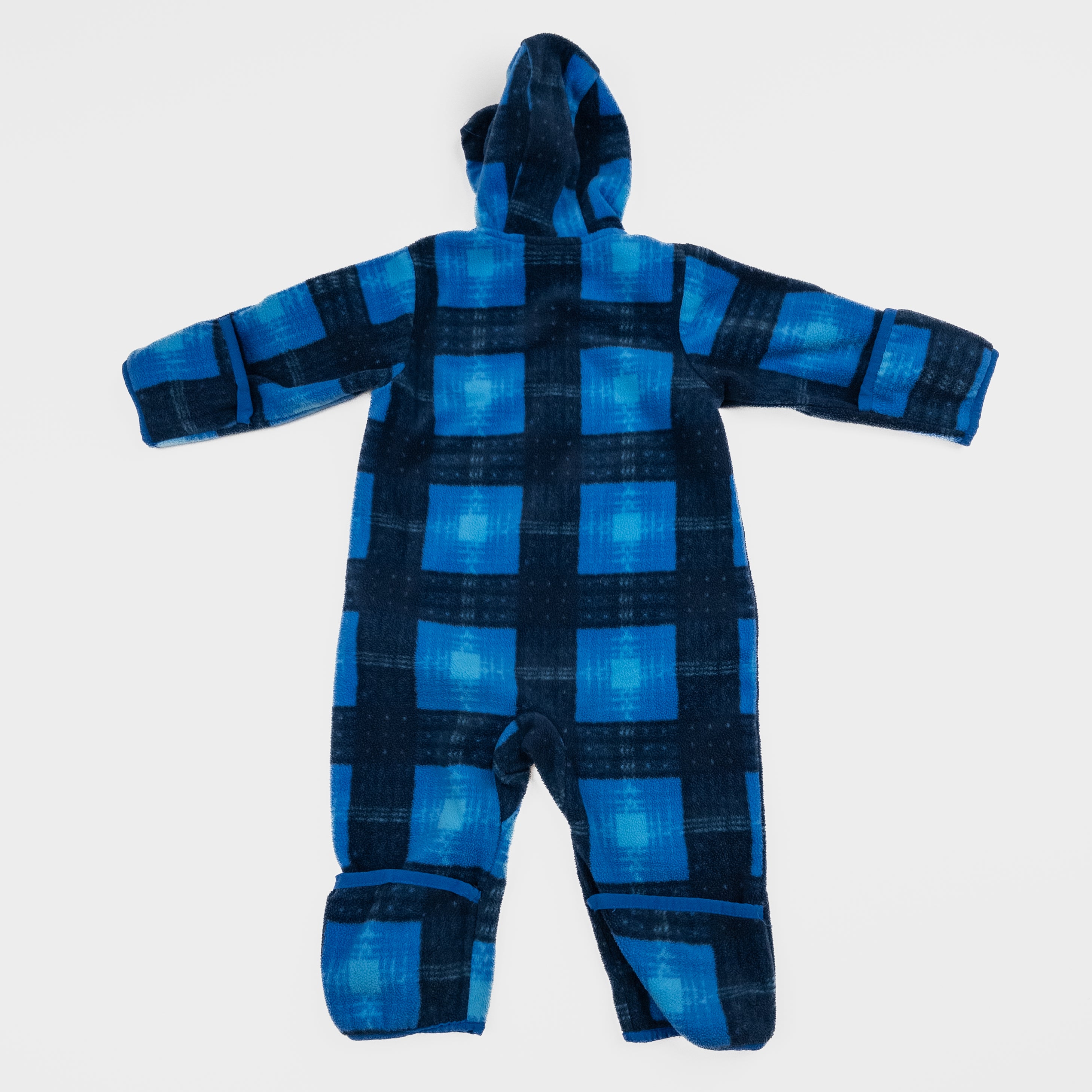 Colombia - Ensemble polar - 6-12 mois