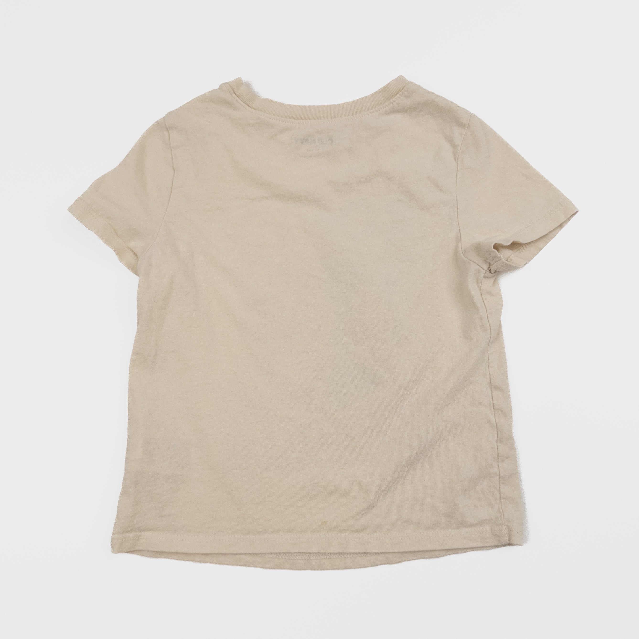 Old Navy X Sonic - T-Shirt - 3 ans *