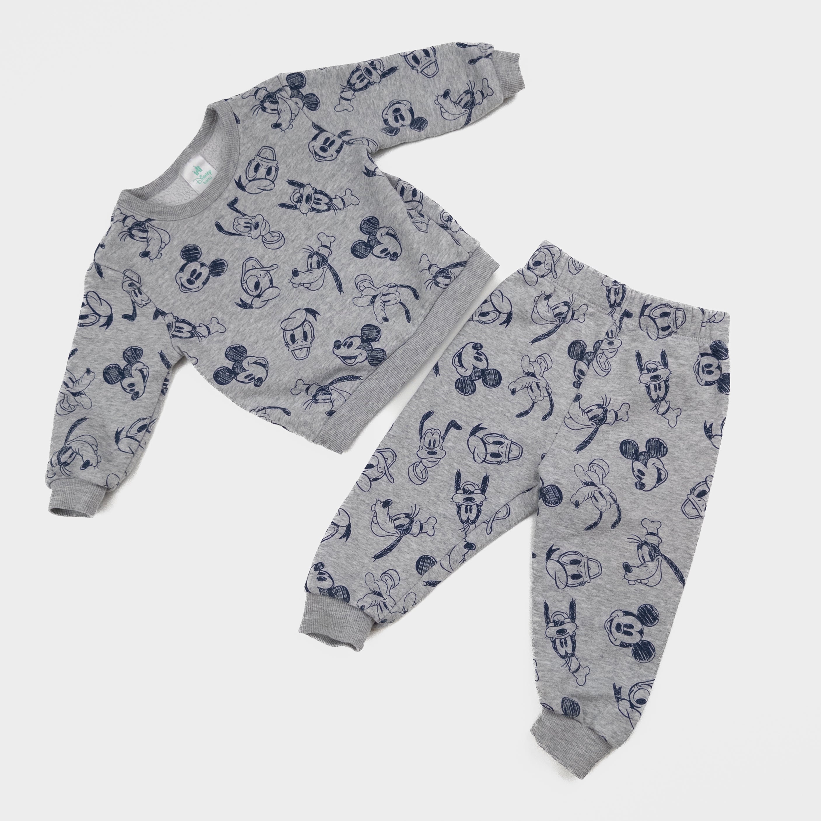 Disney - Ensemble deux pièces - 18 mois