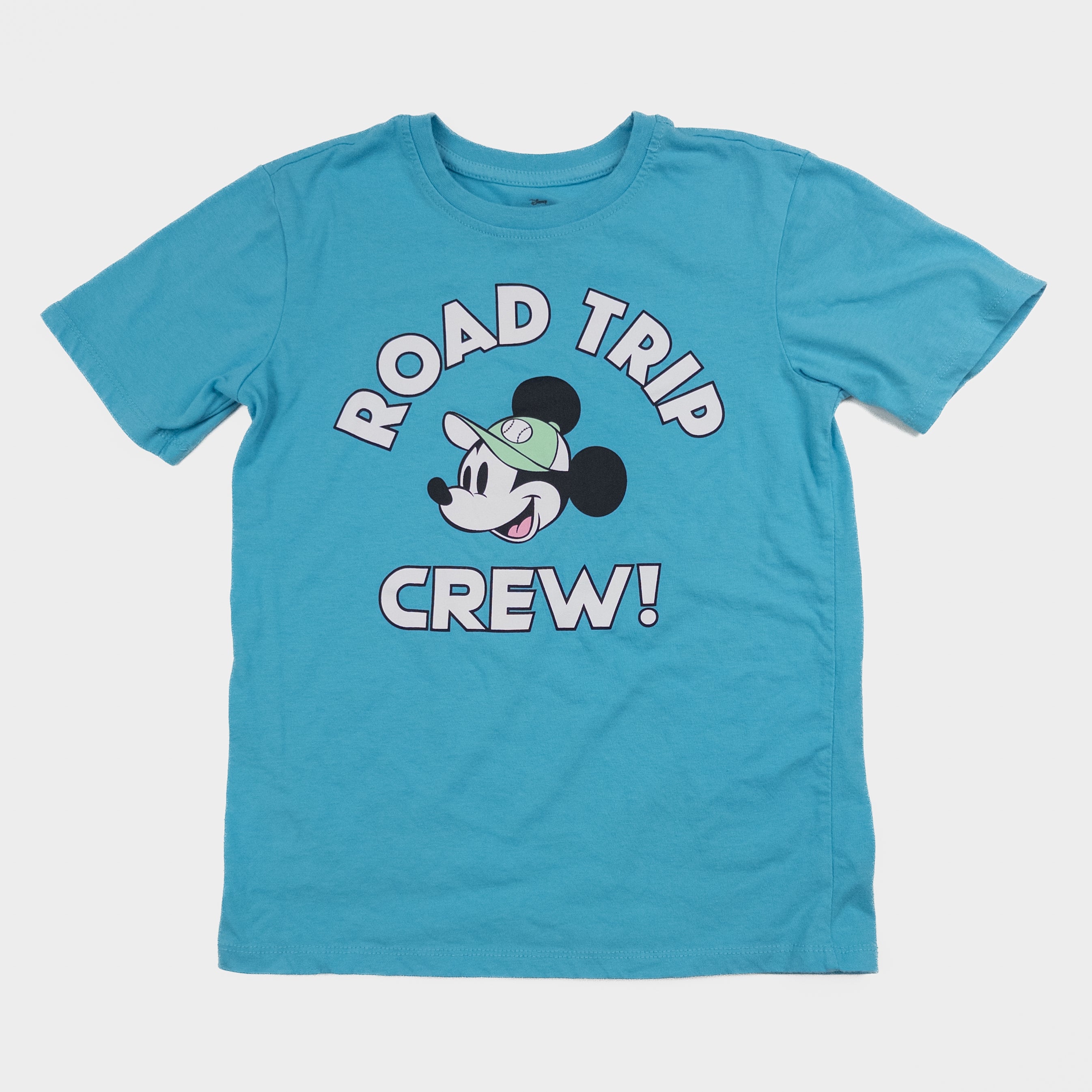 Disney - T-Shirt - 7-8 ans