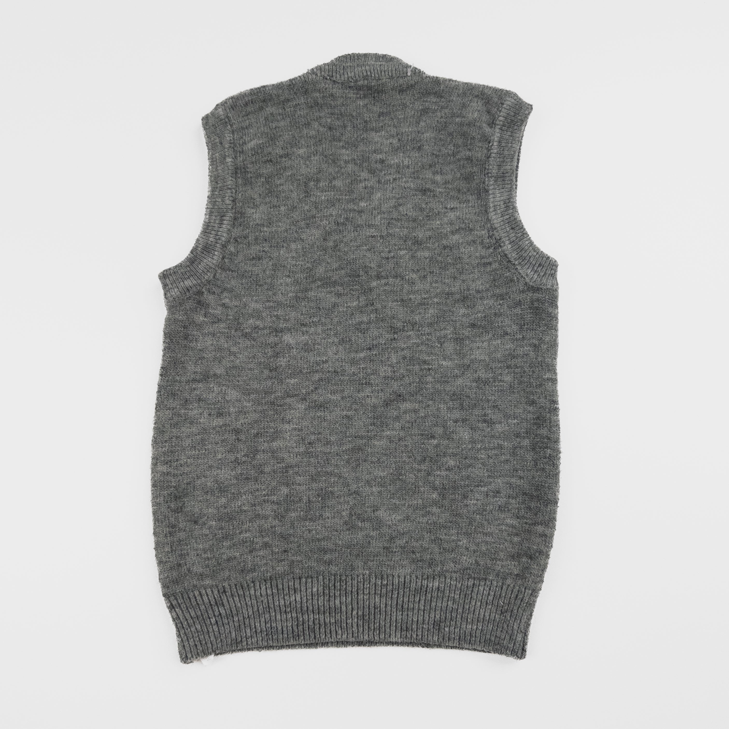 Marque inconnue - Pull vintage - 3-4 ans (approx)