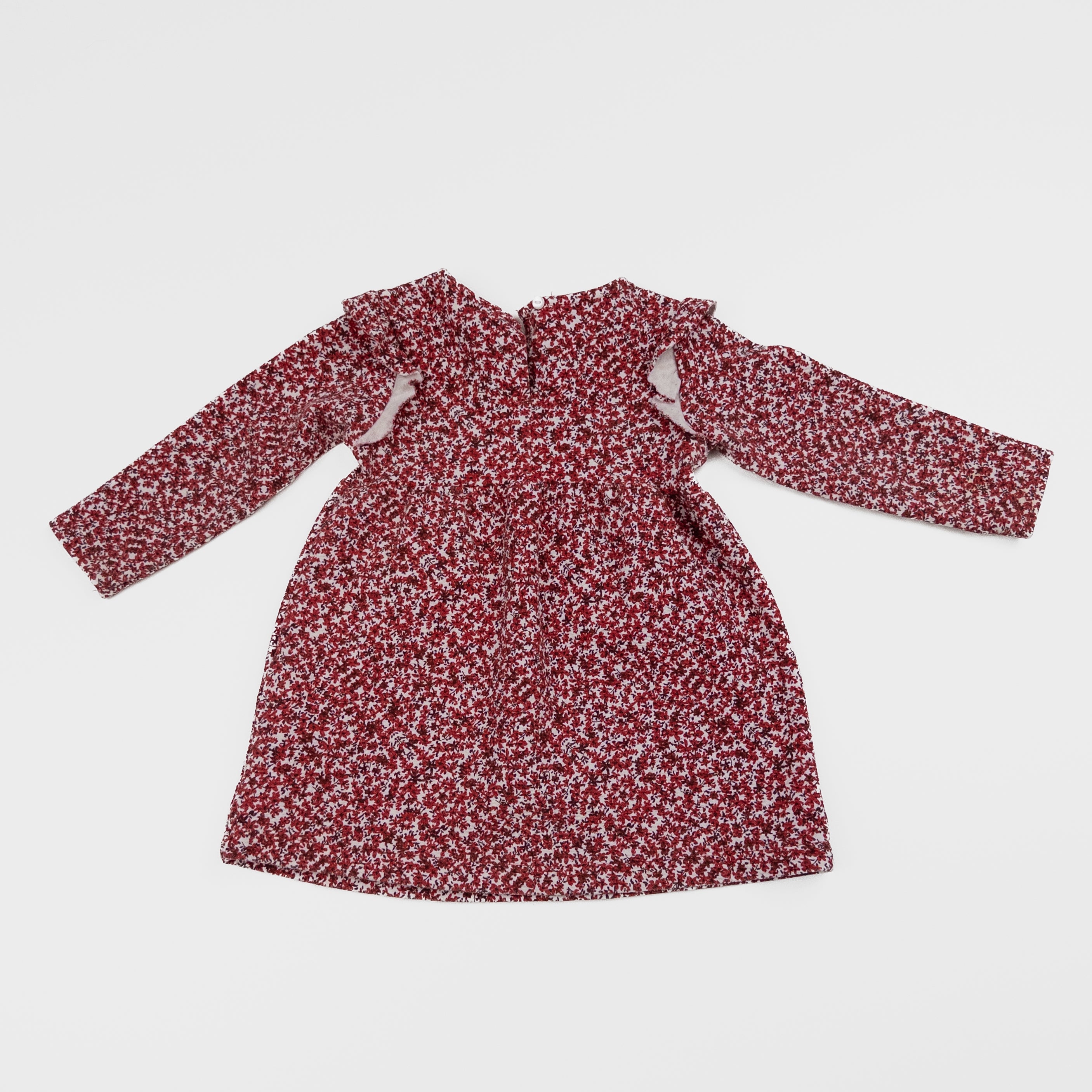 Zara - Robe - 12-18 mois