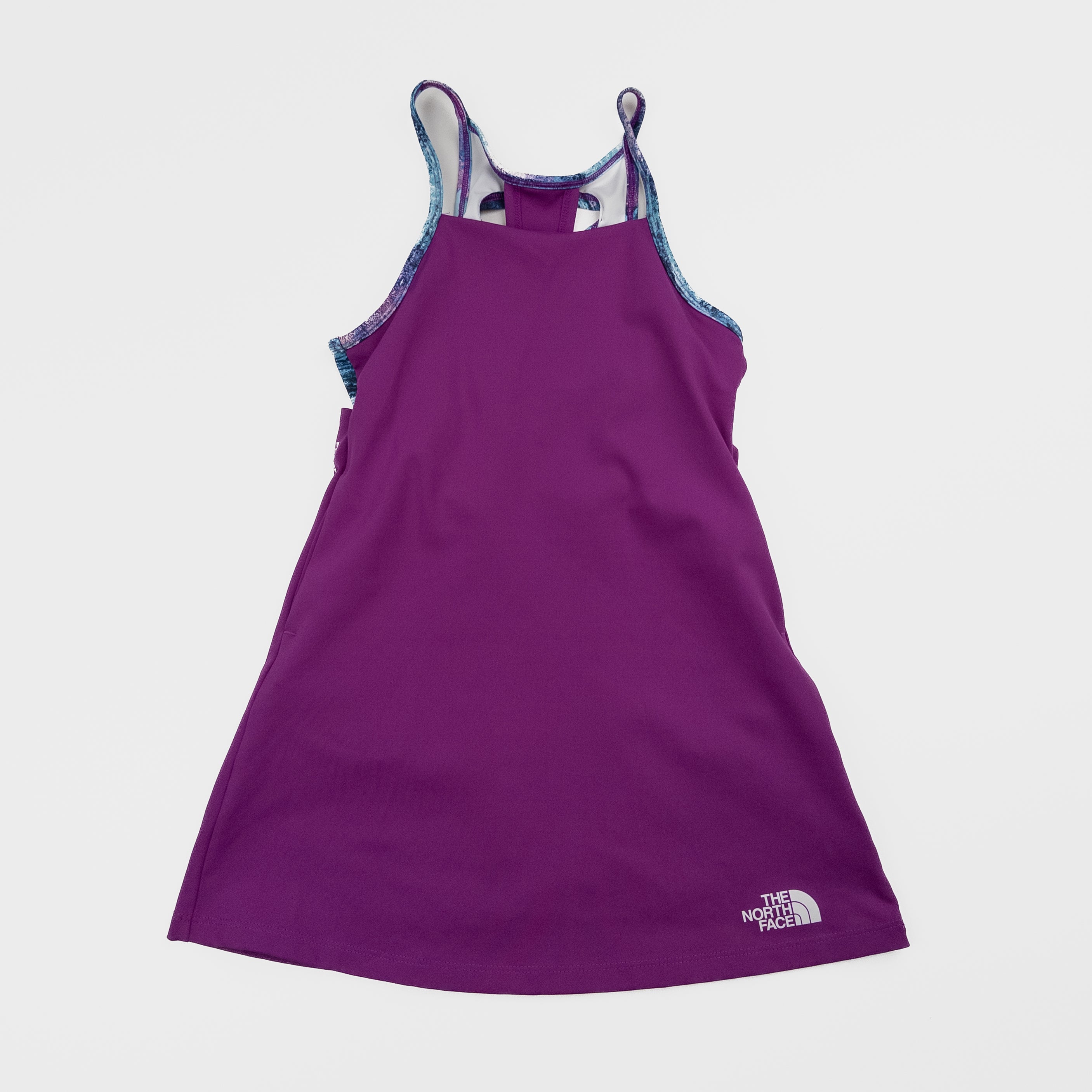 The North Face - Robe - 7-8 ans