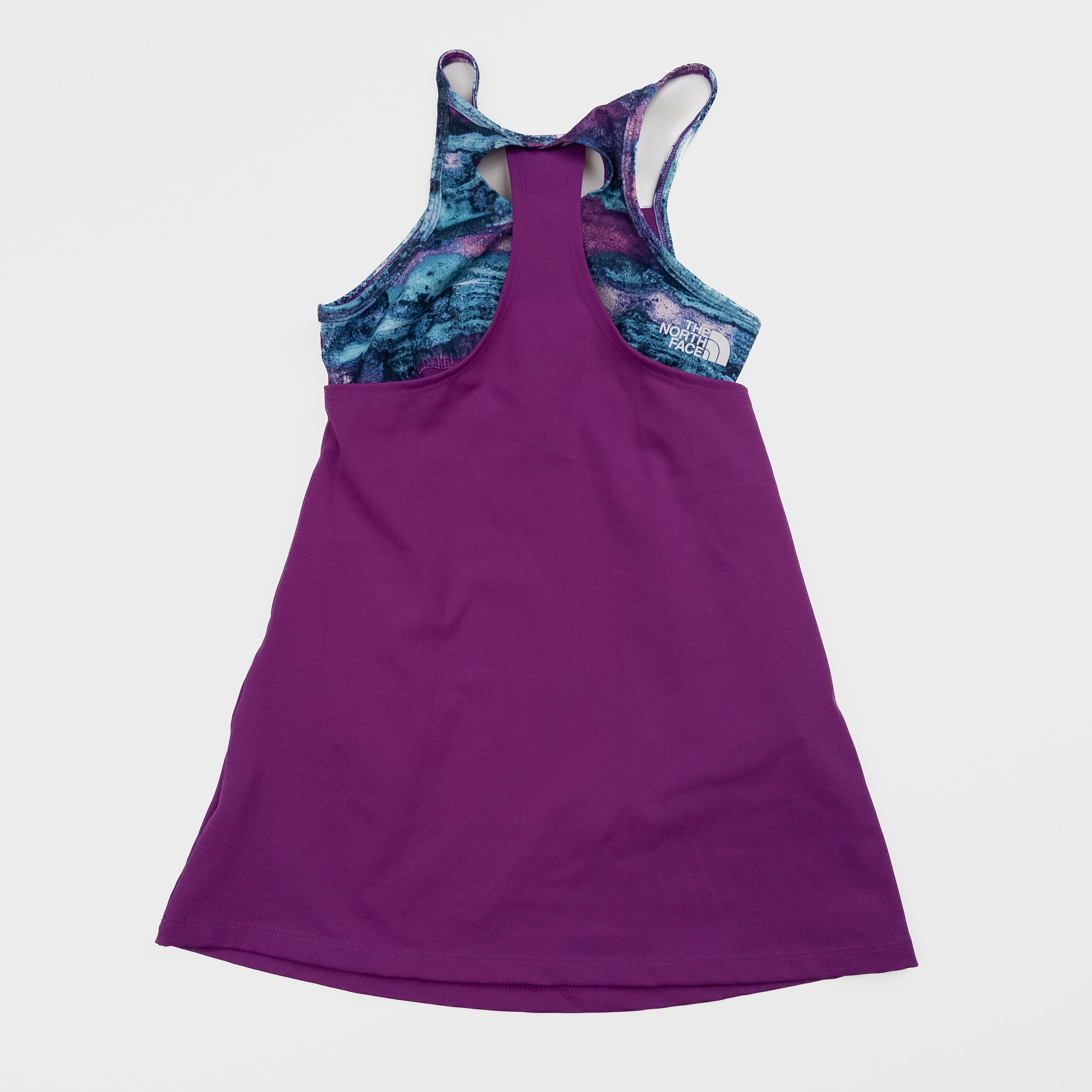 The North Face - Robe - 7-8 ans