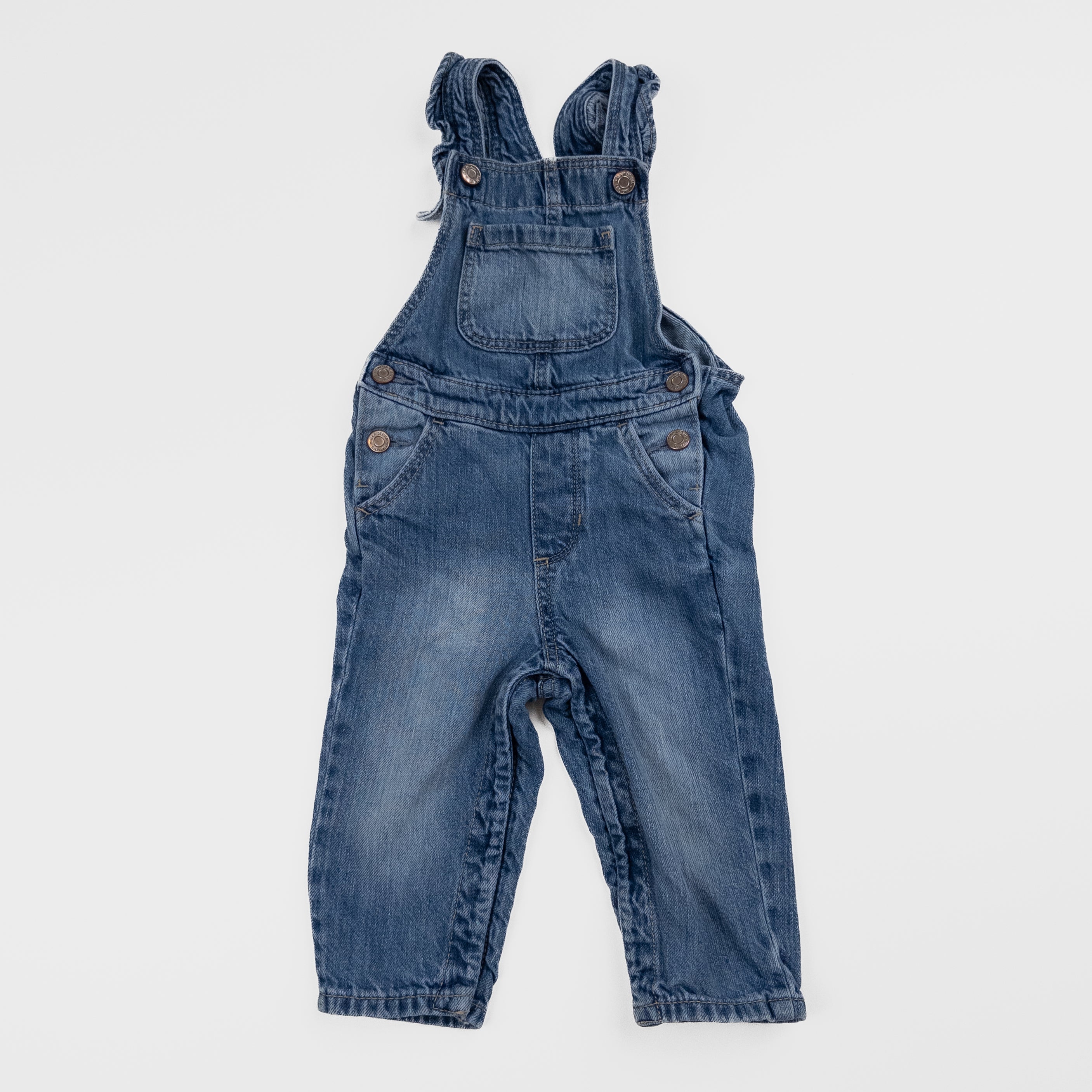 Gap - Salopette - 18-24 mois