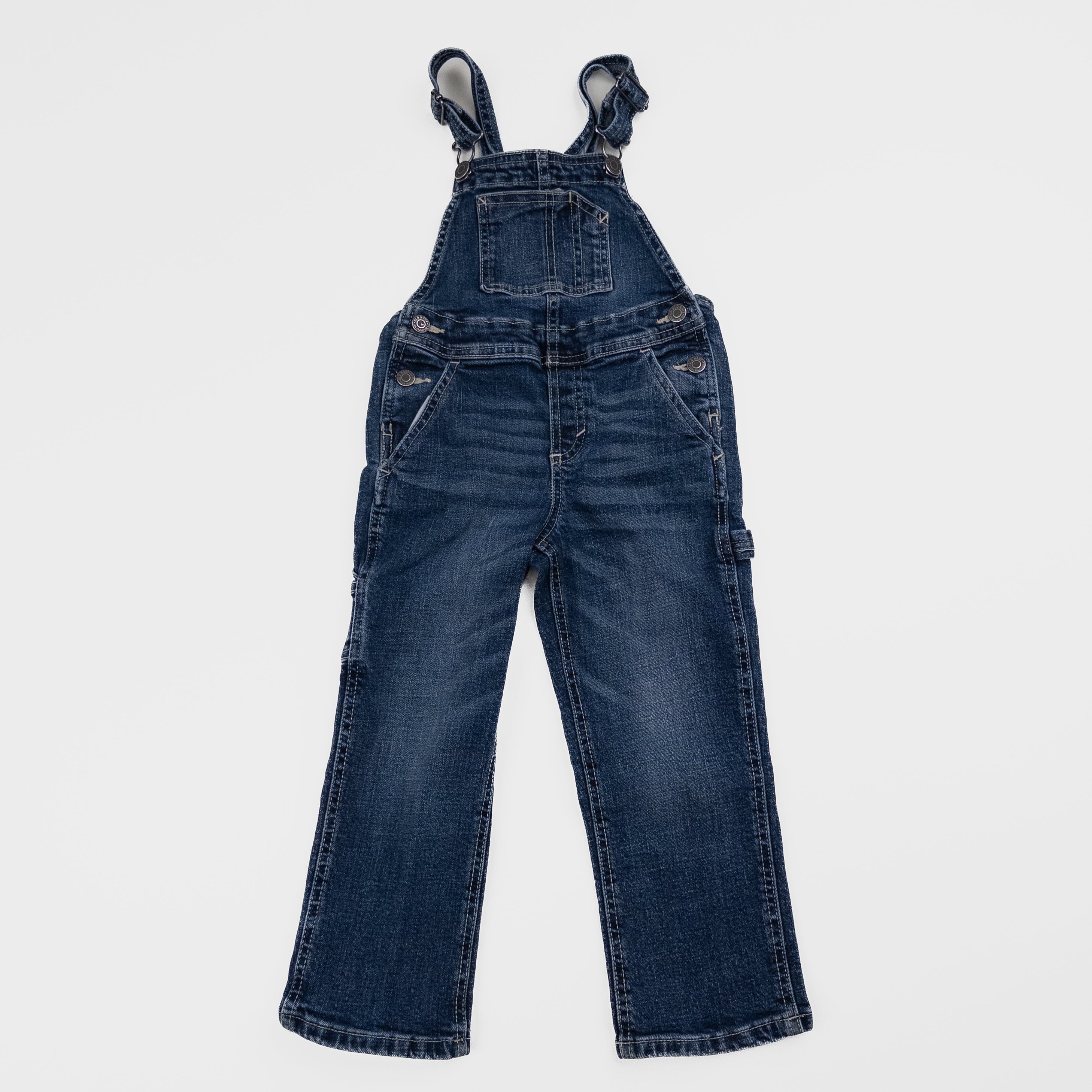 Old Navy - Salopette - 4 ans