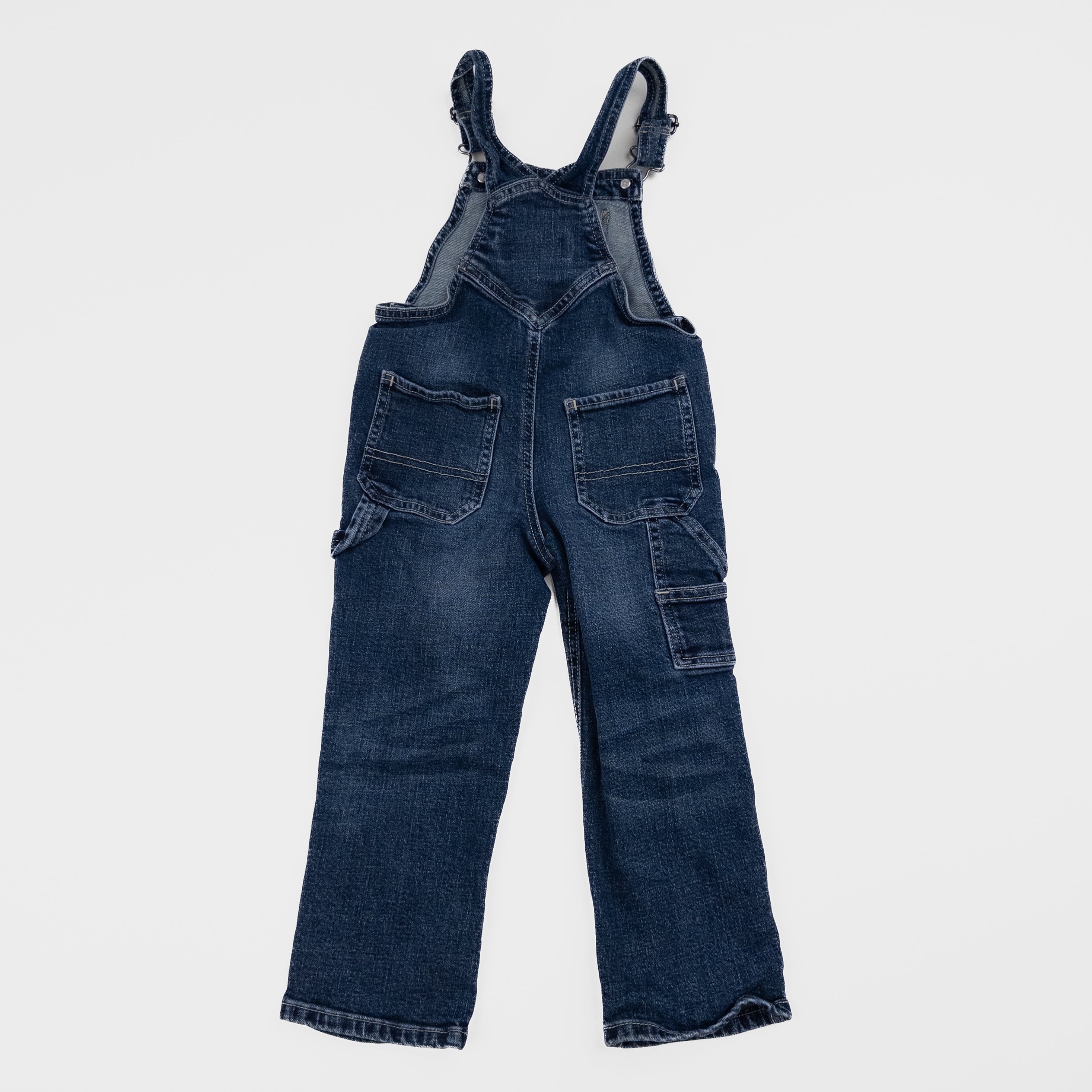 Old Navy - Salopette - 4 ans