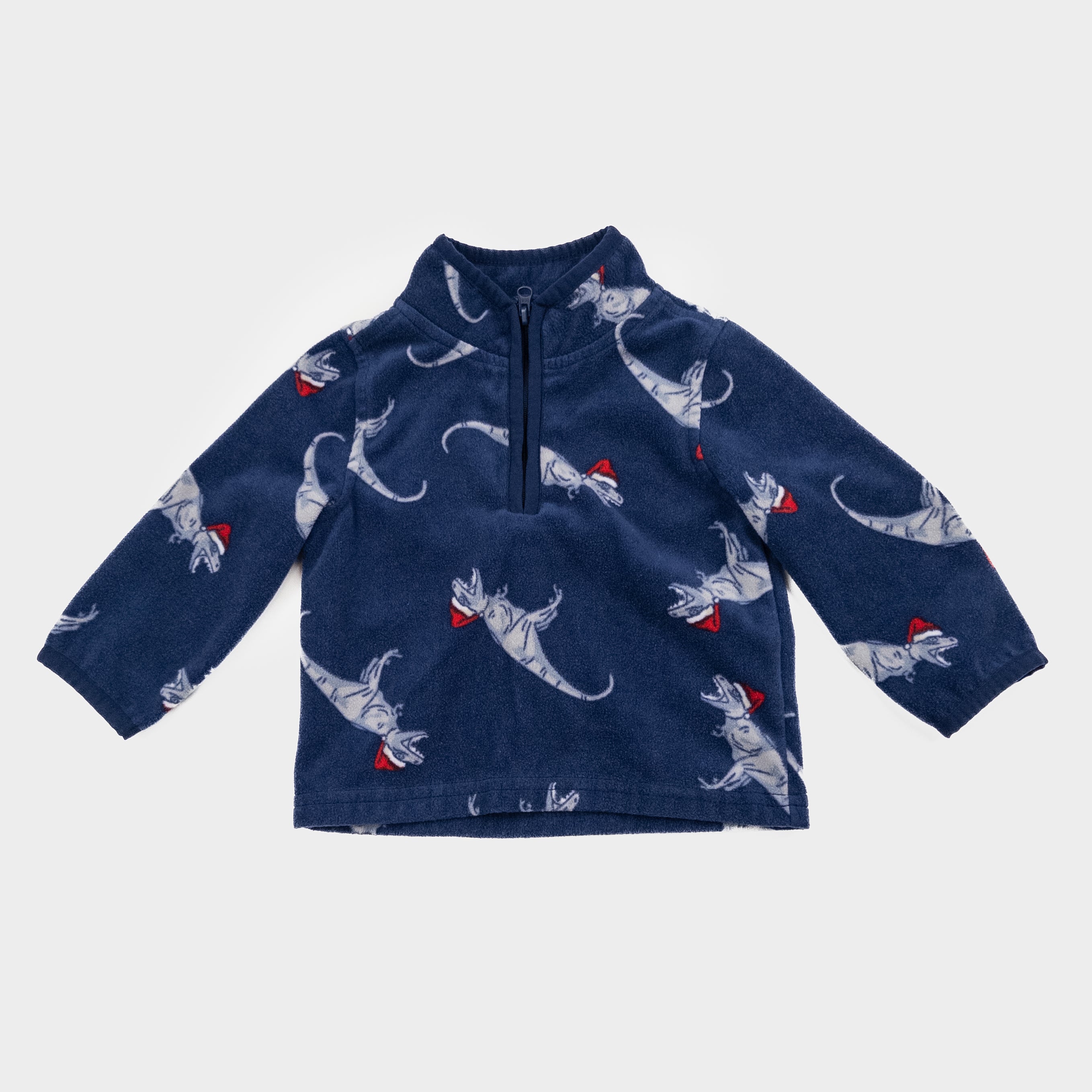 Oshkosh - Polar - 12 mois