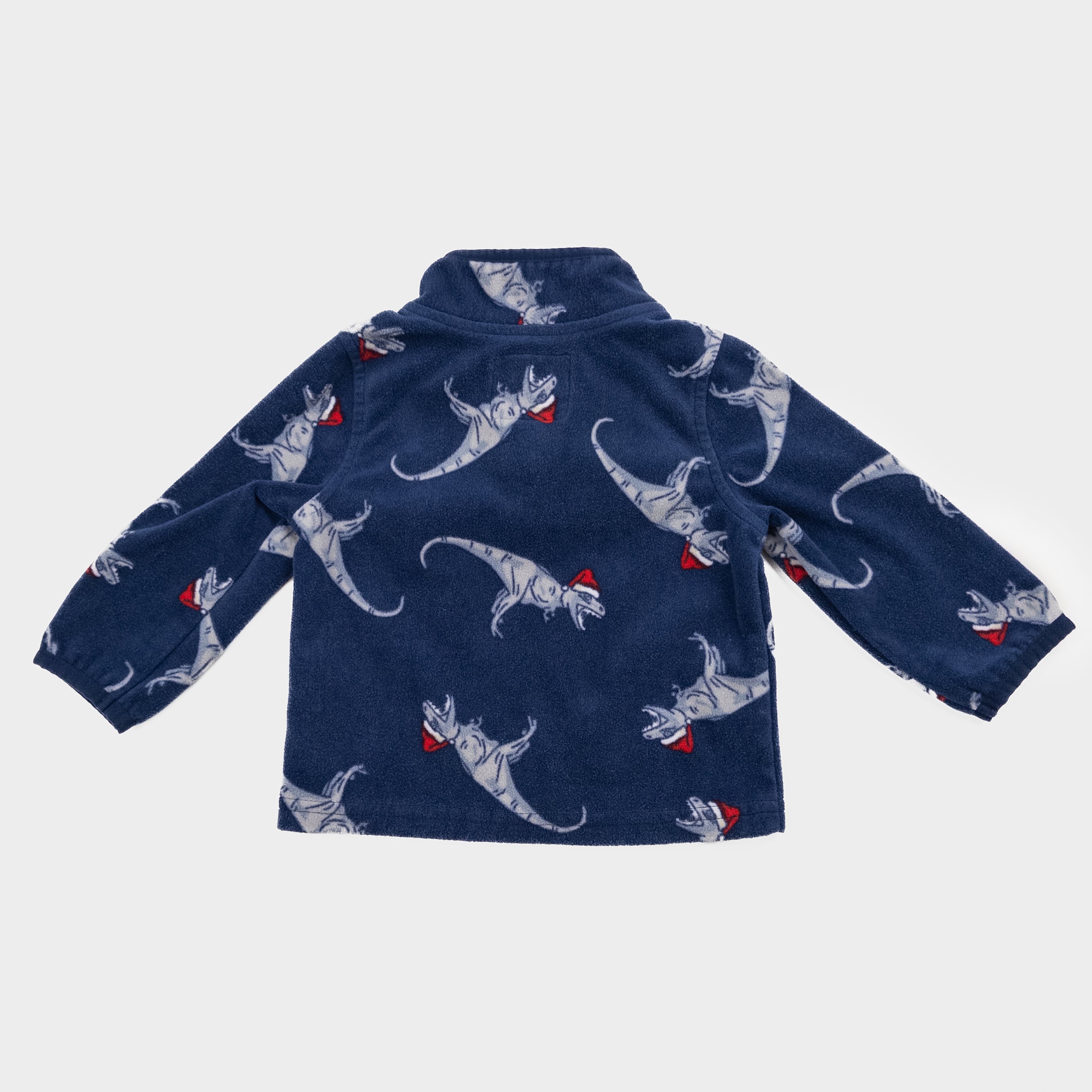 Oshkosh - Polar - 12 mois