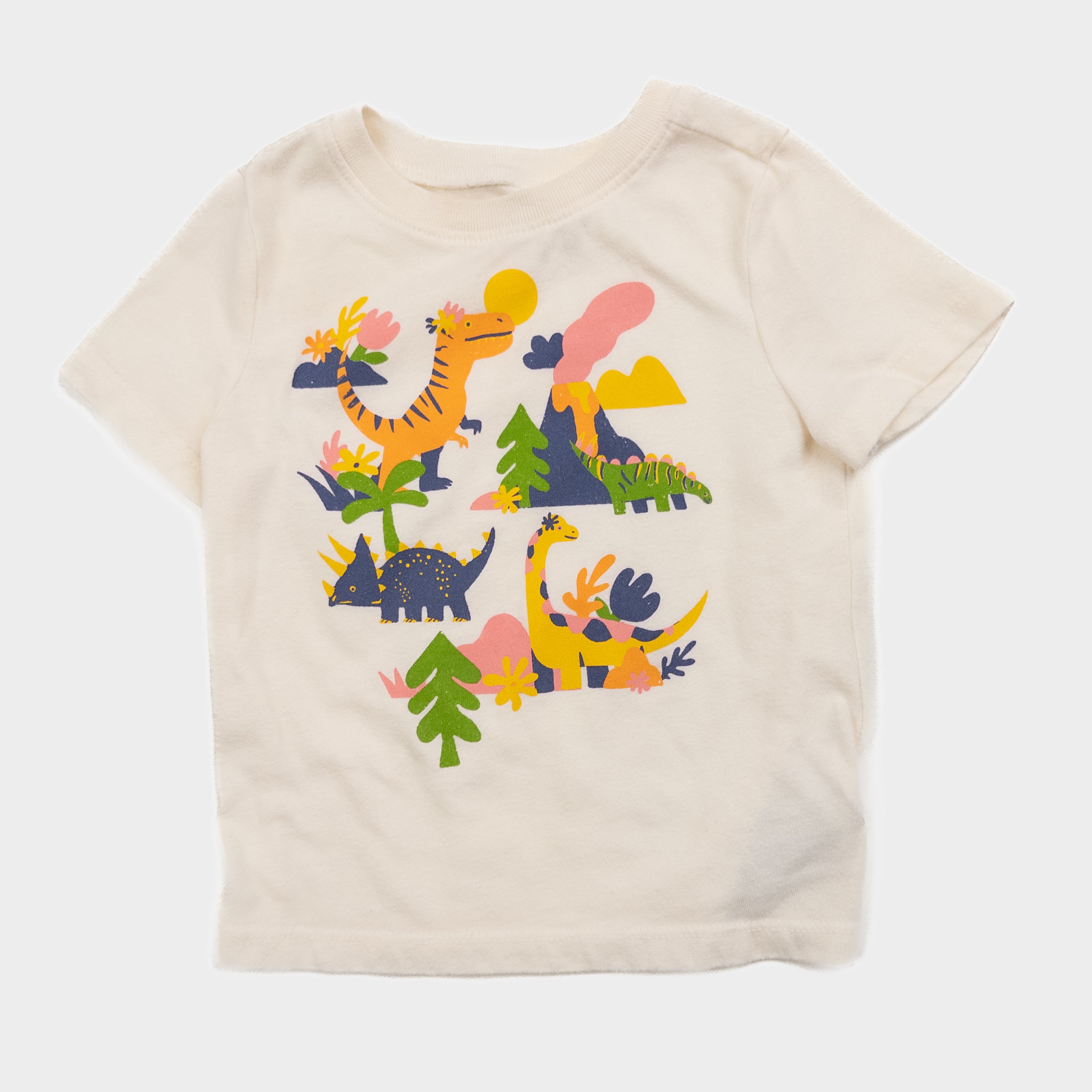 Old Navy - T-Shirt - 18-24 mois