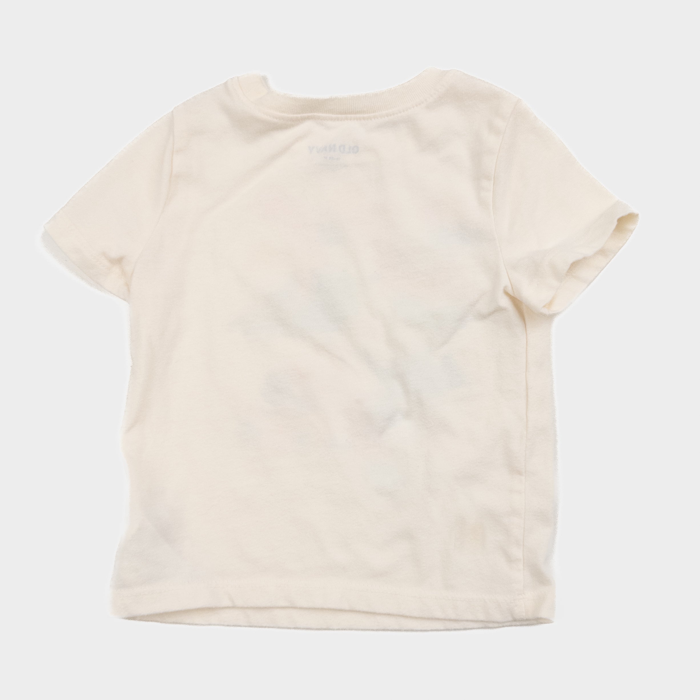 Old Navy - T-Shirt - 18-24 mois