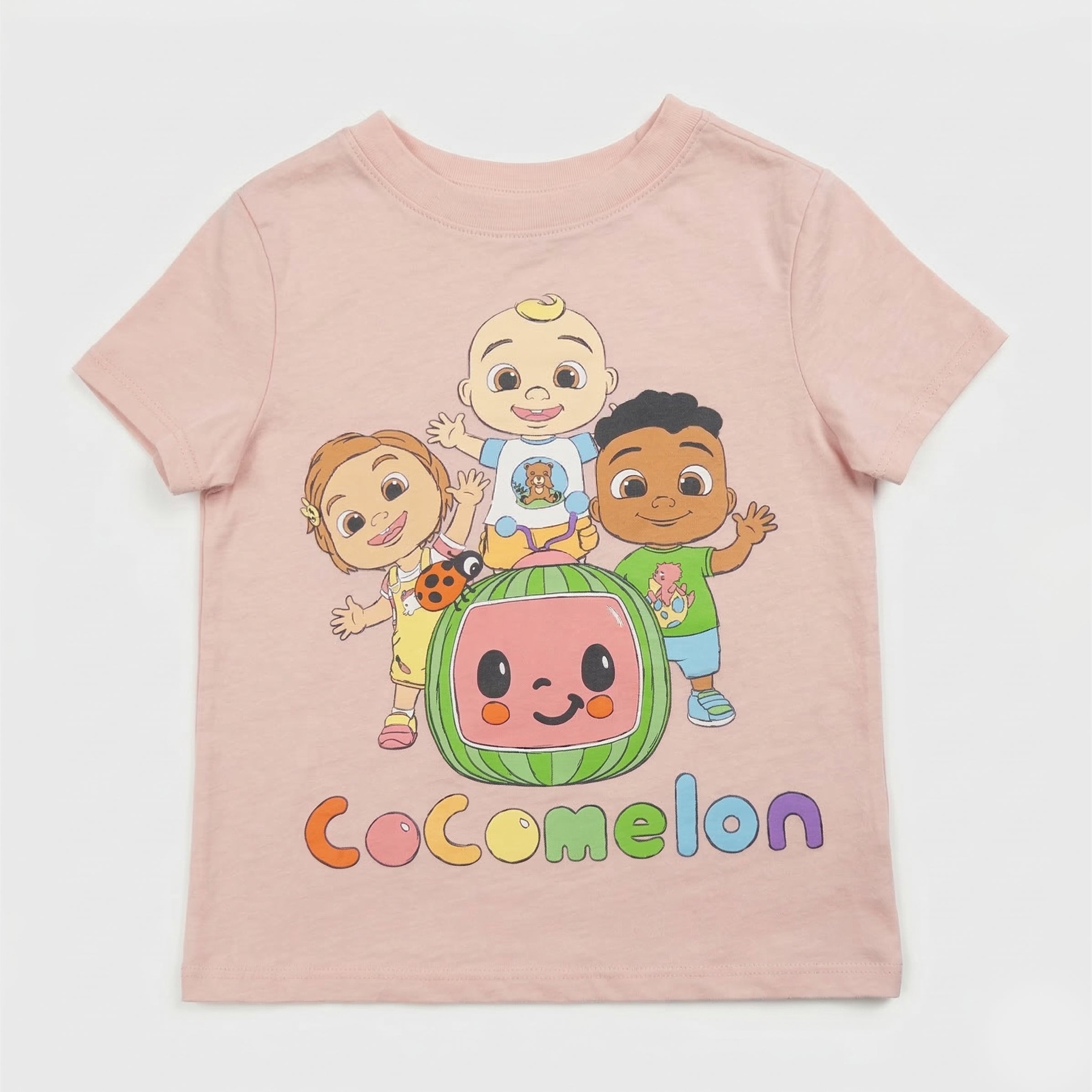Cocomelon - T-Shirt - 2 ans