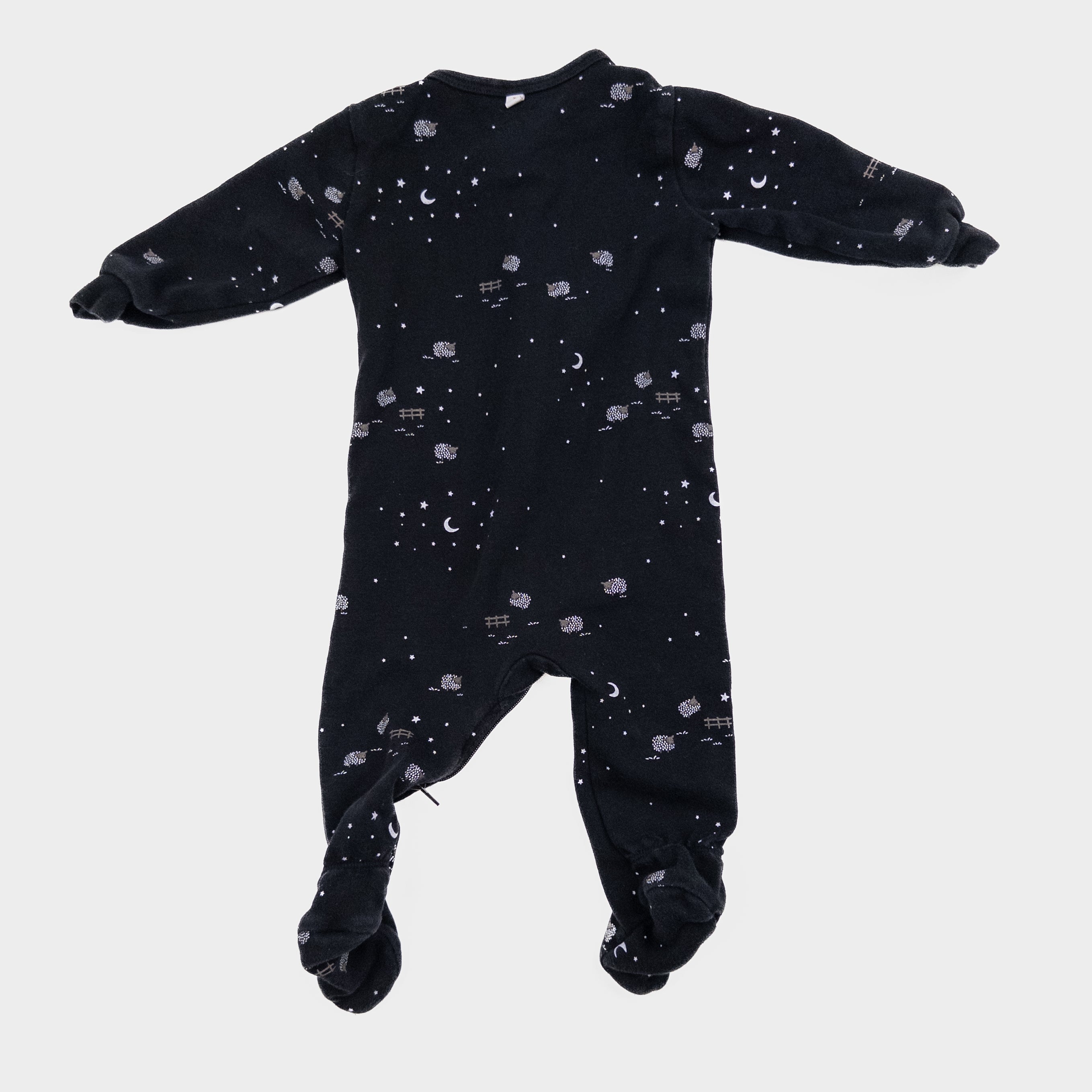 Petit Lem - Pyjama - 6 mois *