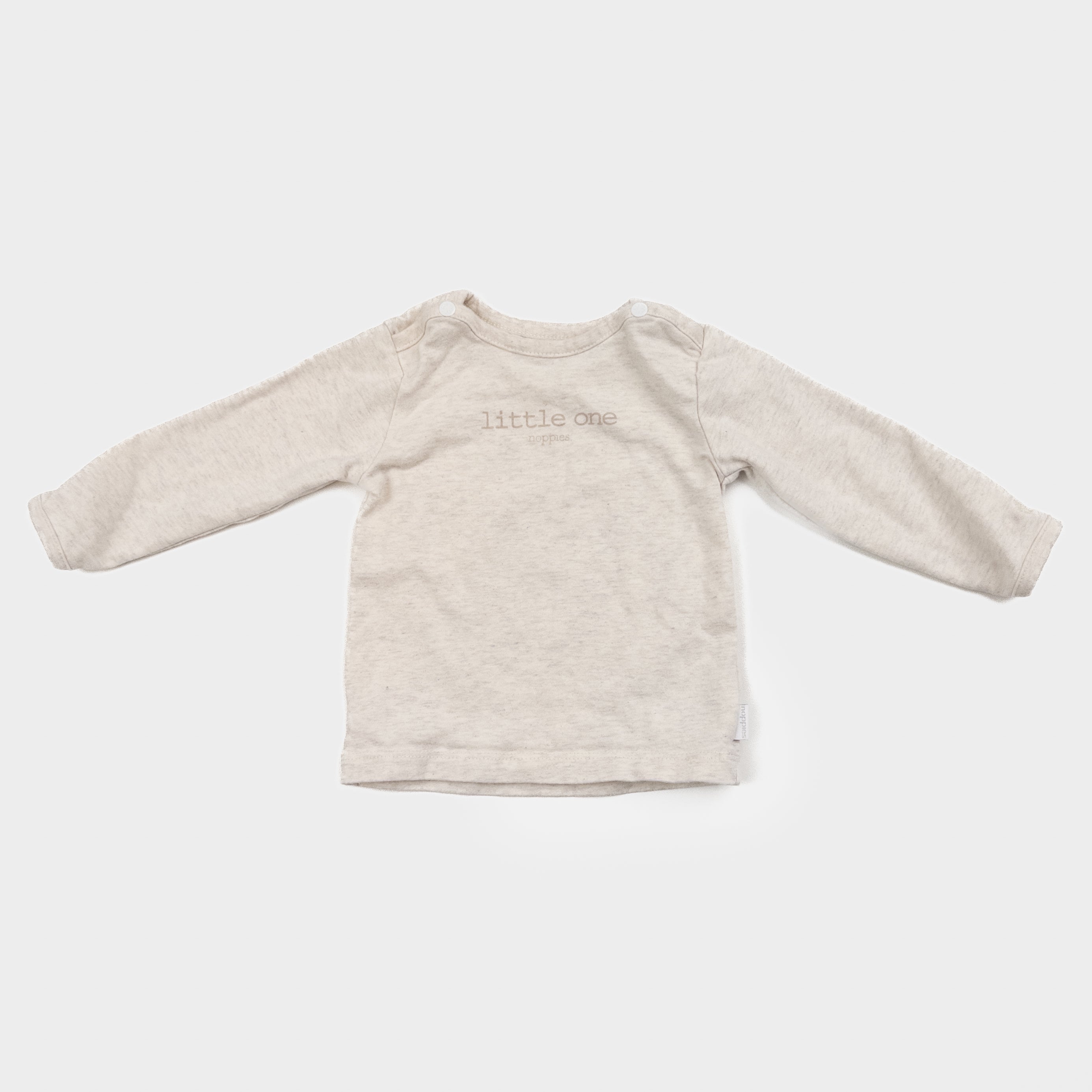 Noppies - Chandail - 2-4 mois