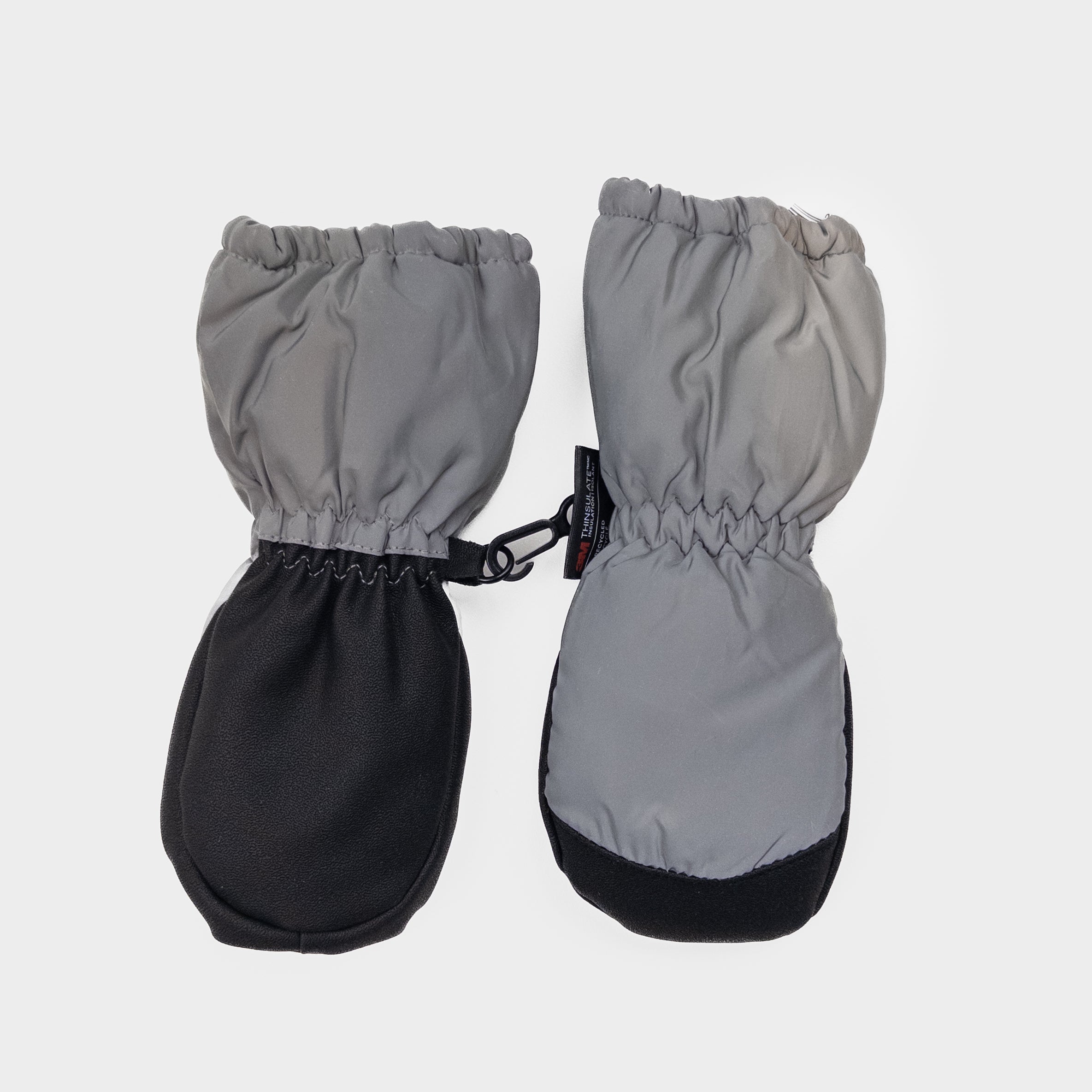 Joe Fresh - Mitaines hiver - 12-24 mois