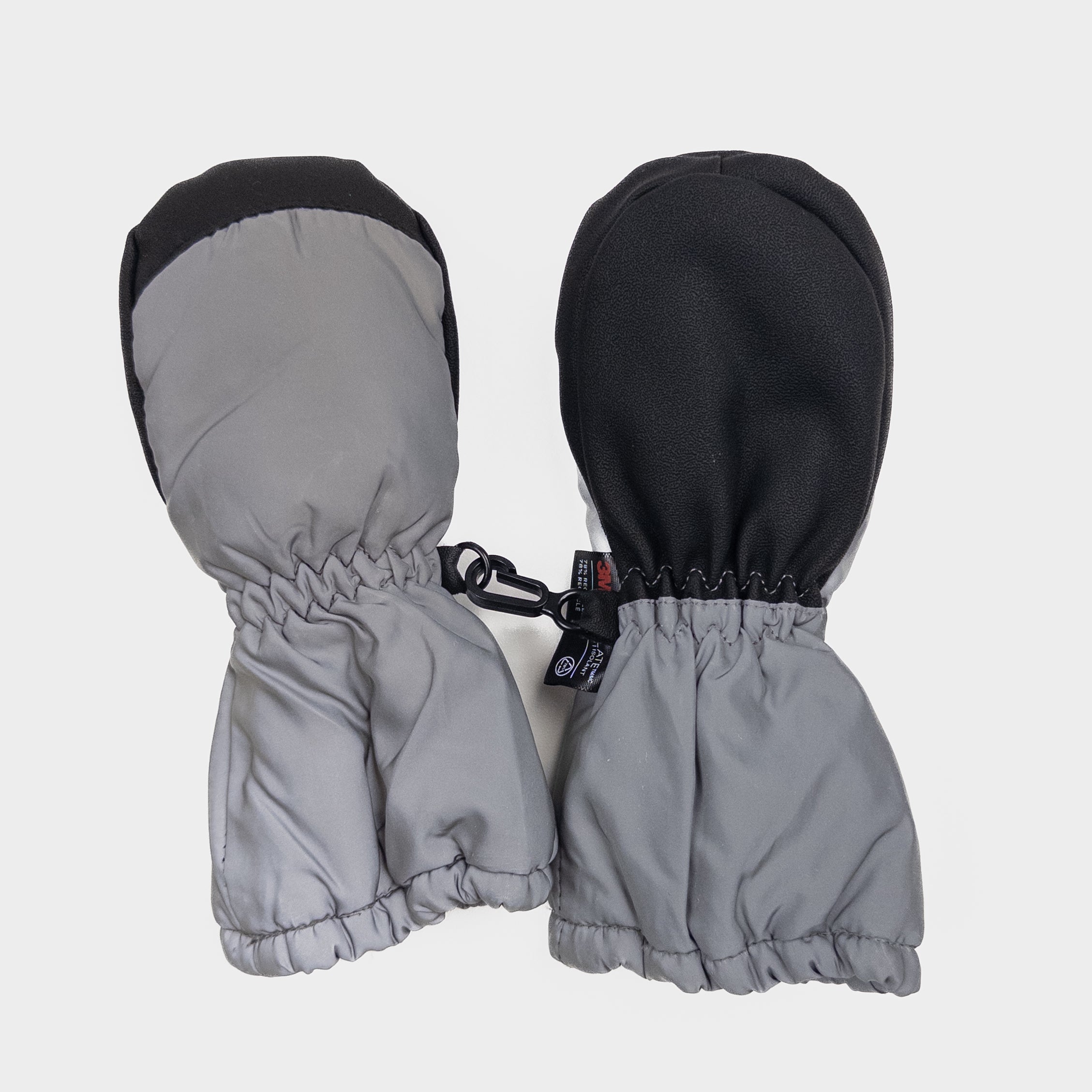 Thinsulate - Mitaines hiver - 12-24 mois