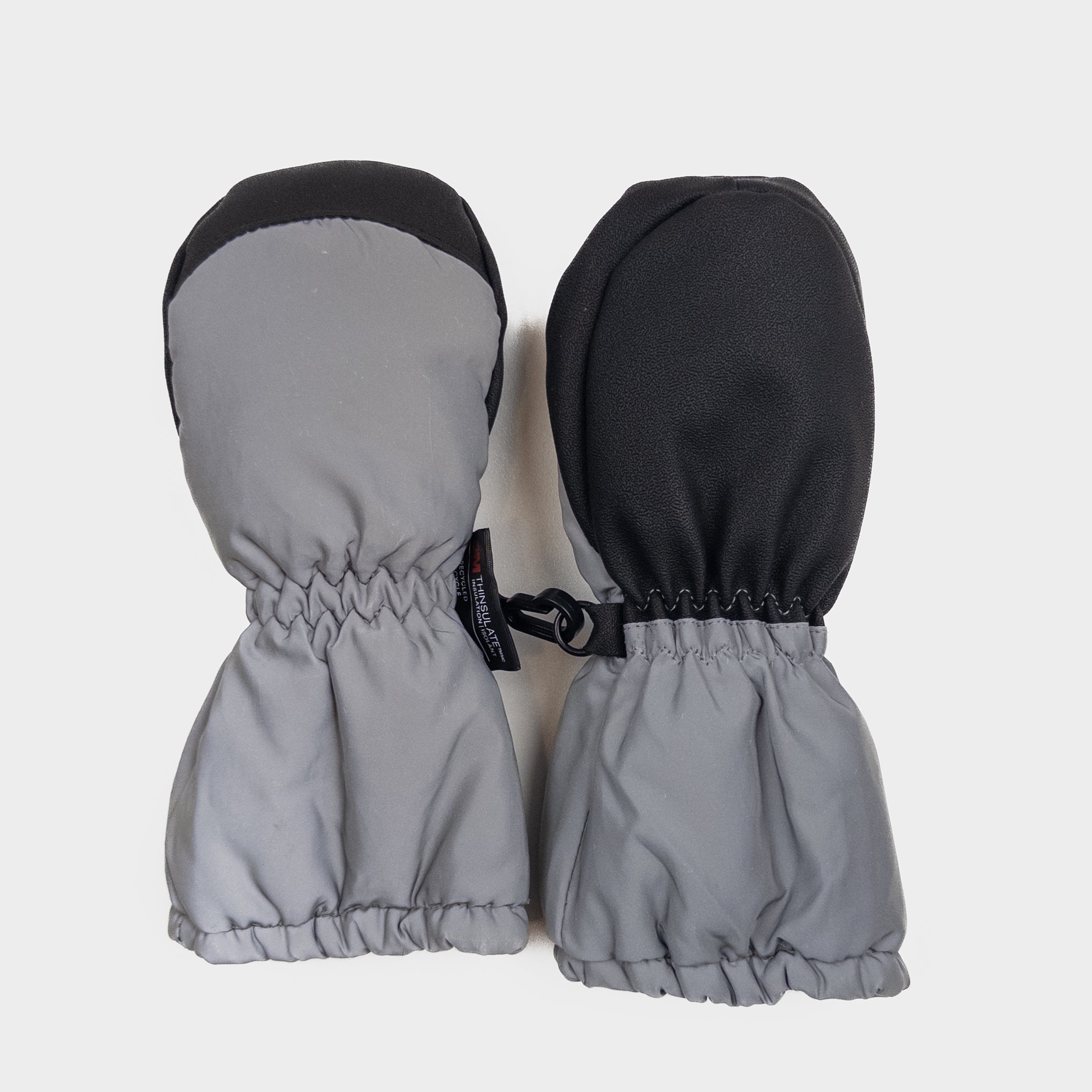 Thinsulate - Mitaines hiver - 12-24 mois