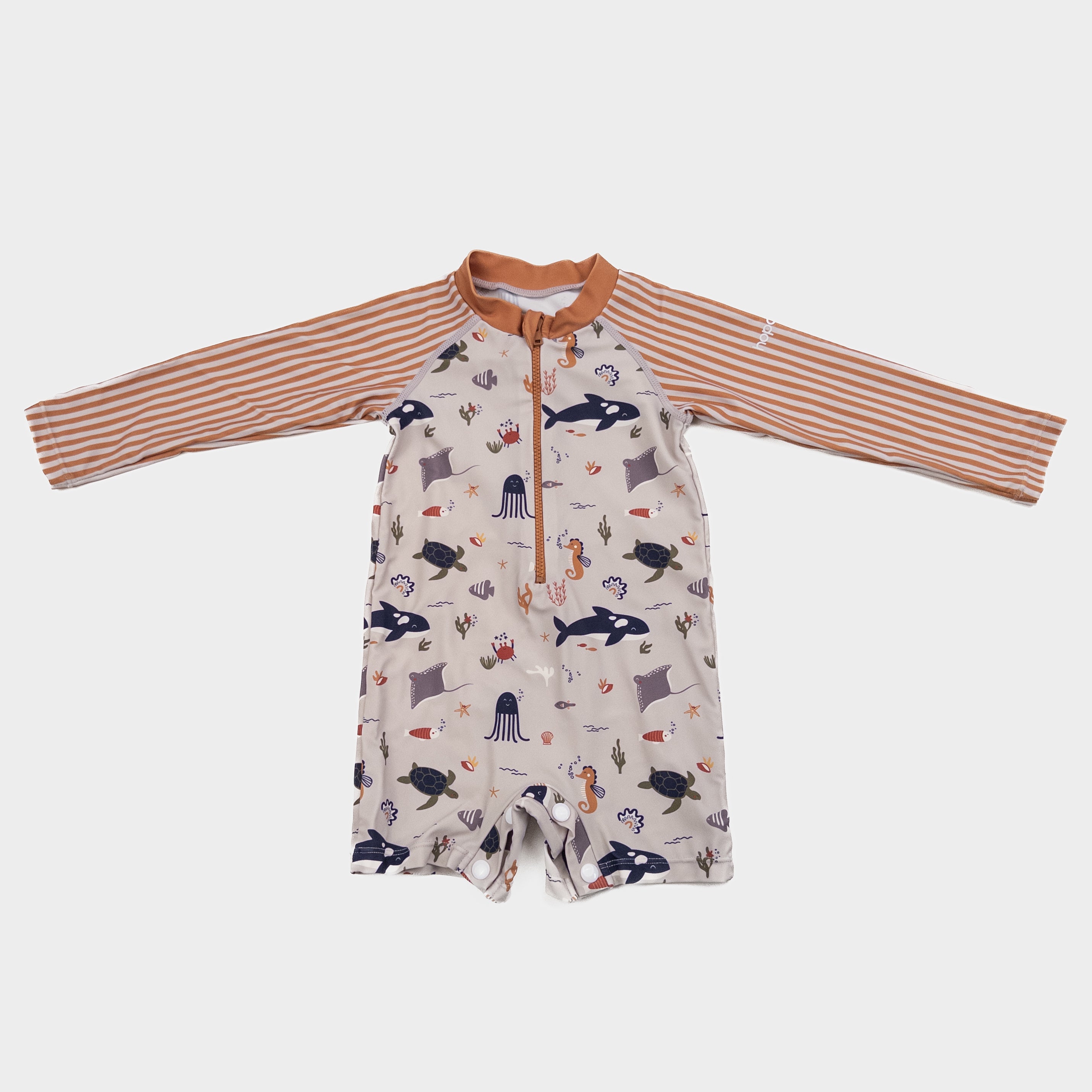 Hapalo - Maillot une pièce - 12-18 mois