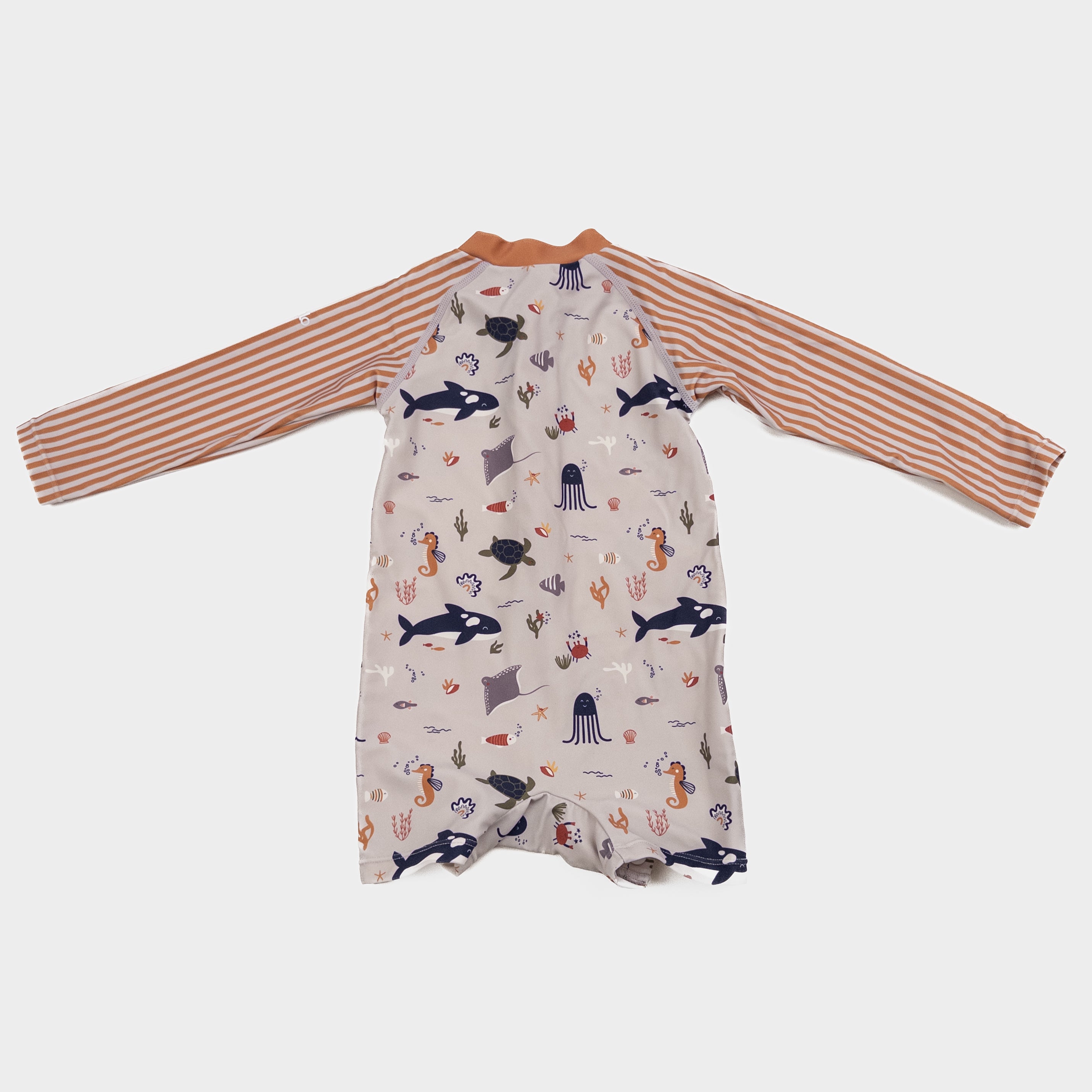 Hapalo - Maillot une pièce - 12-18 mois