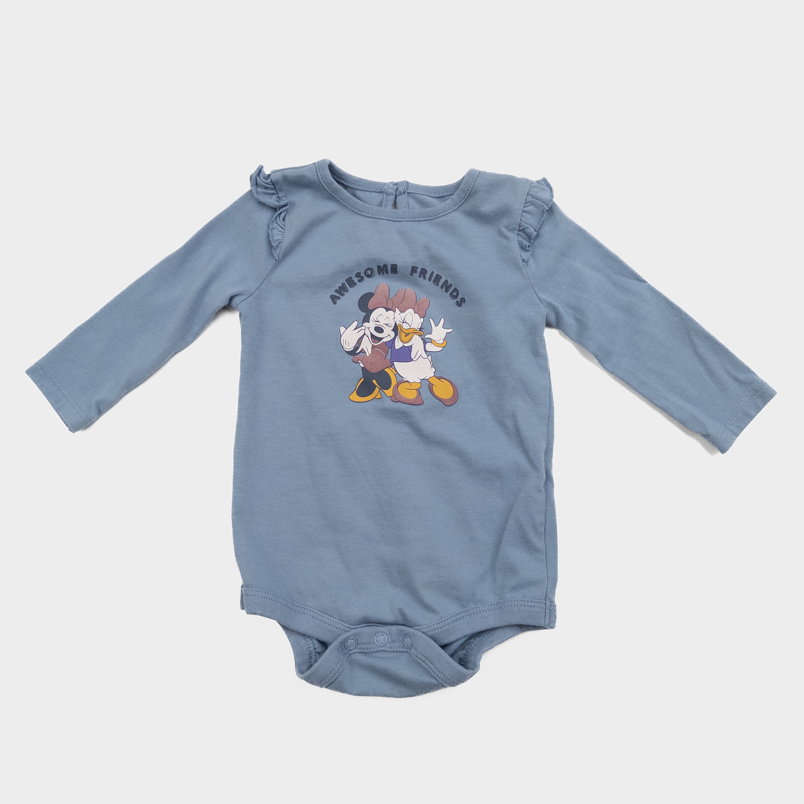 Joe Fresh X Disney - Cache-couche - 3-6 mois