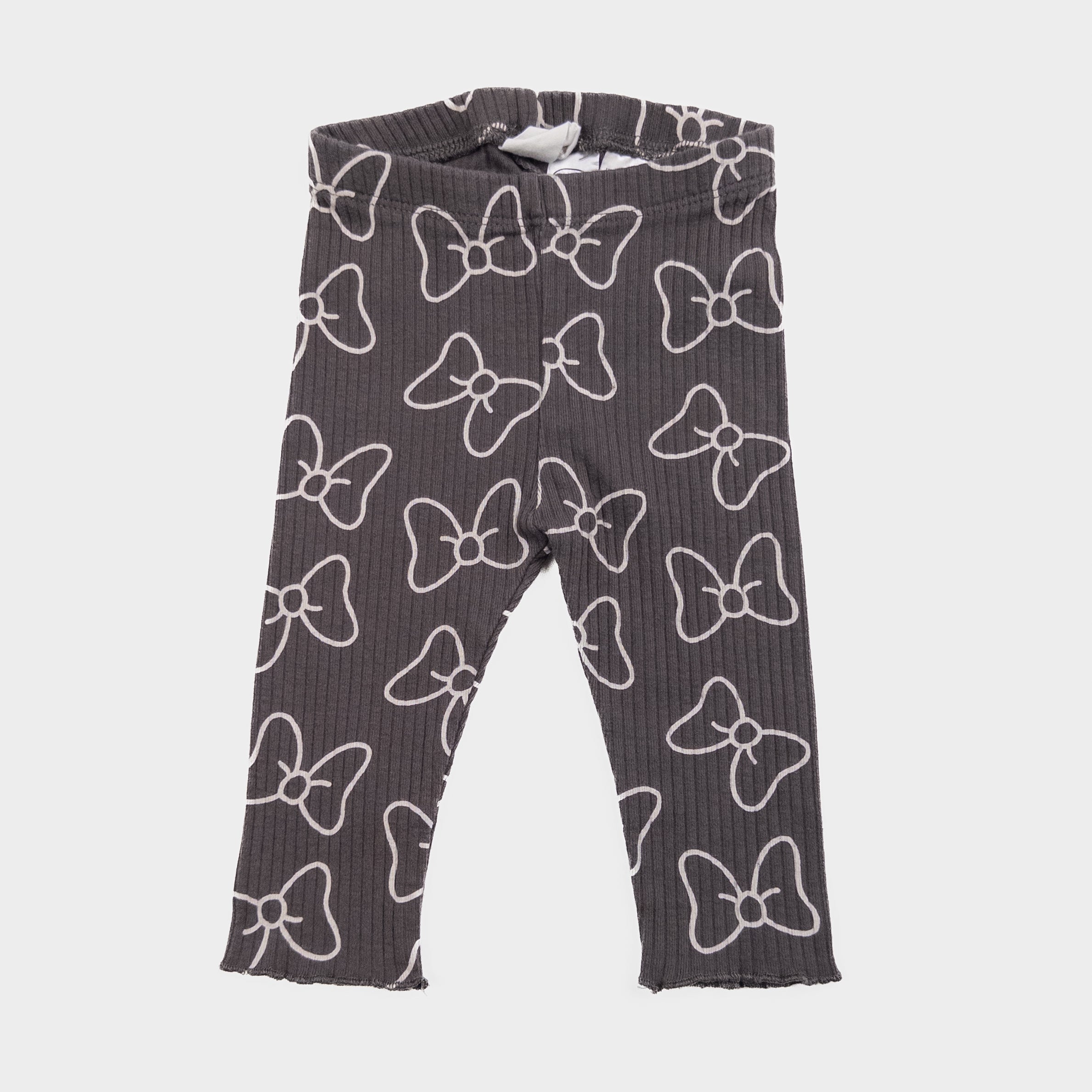 H&M - Legging - 4-6 mois