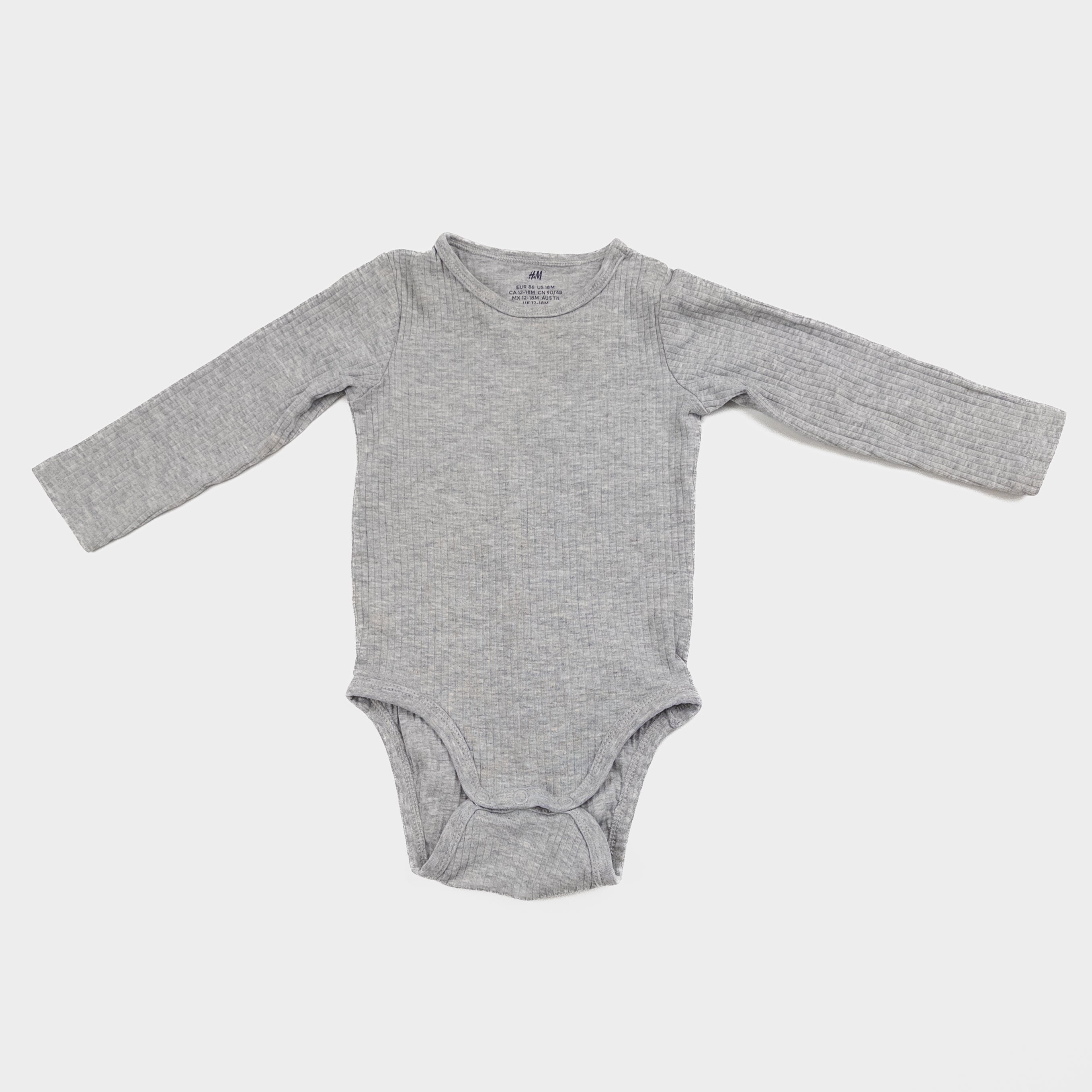 H&M - Cache-couche - 12-18 mois