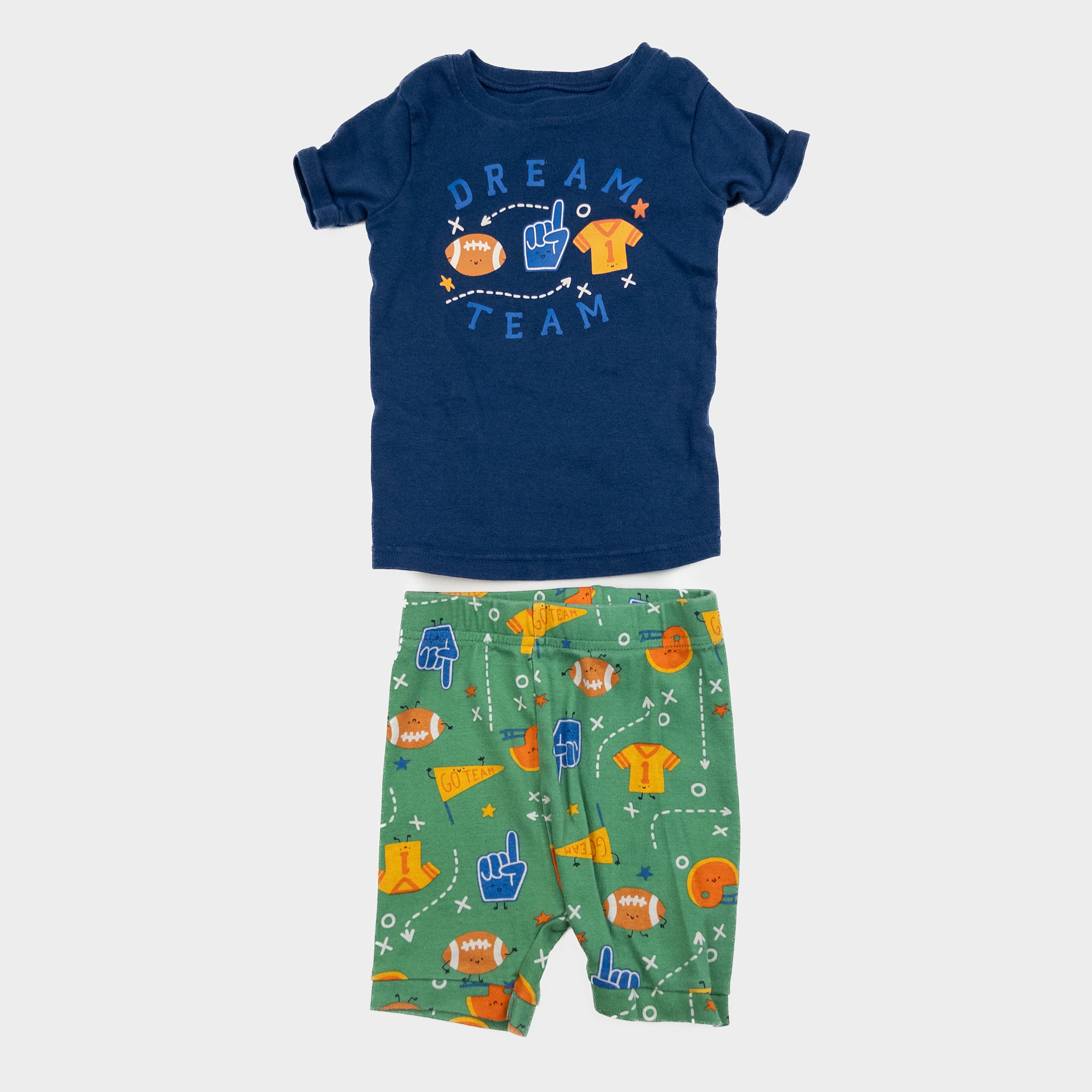 Old Navy - Ensemble deux pièces - 2 ans