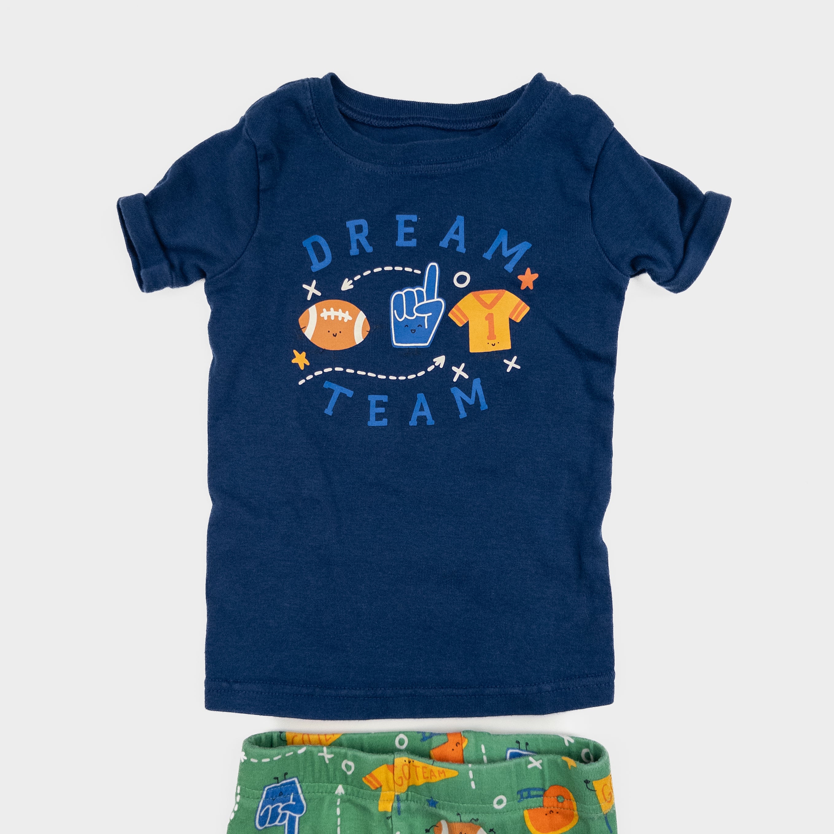 Old Navy - Ensemble deux pièces - 2 ans