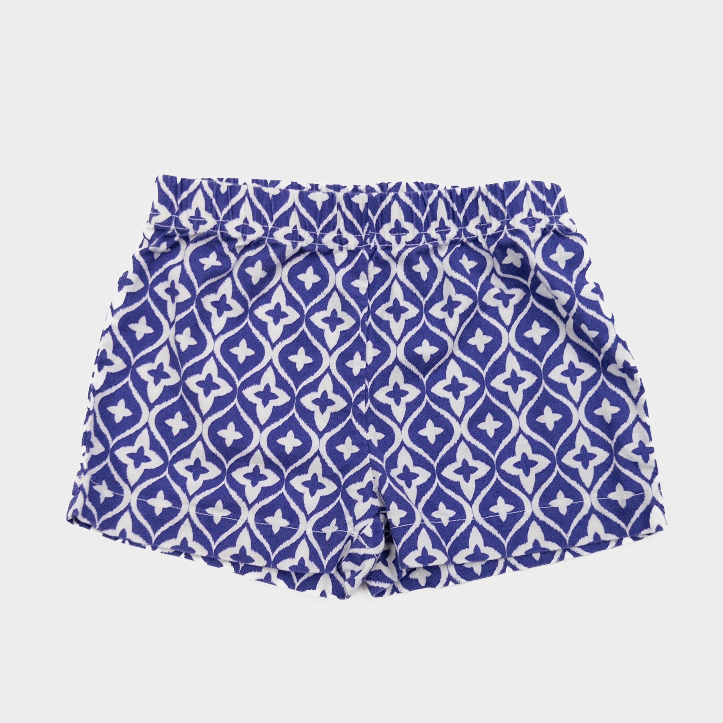 Pekkle - Short - 18 mois