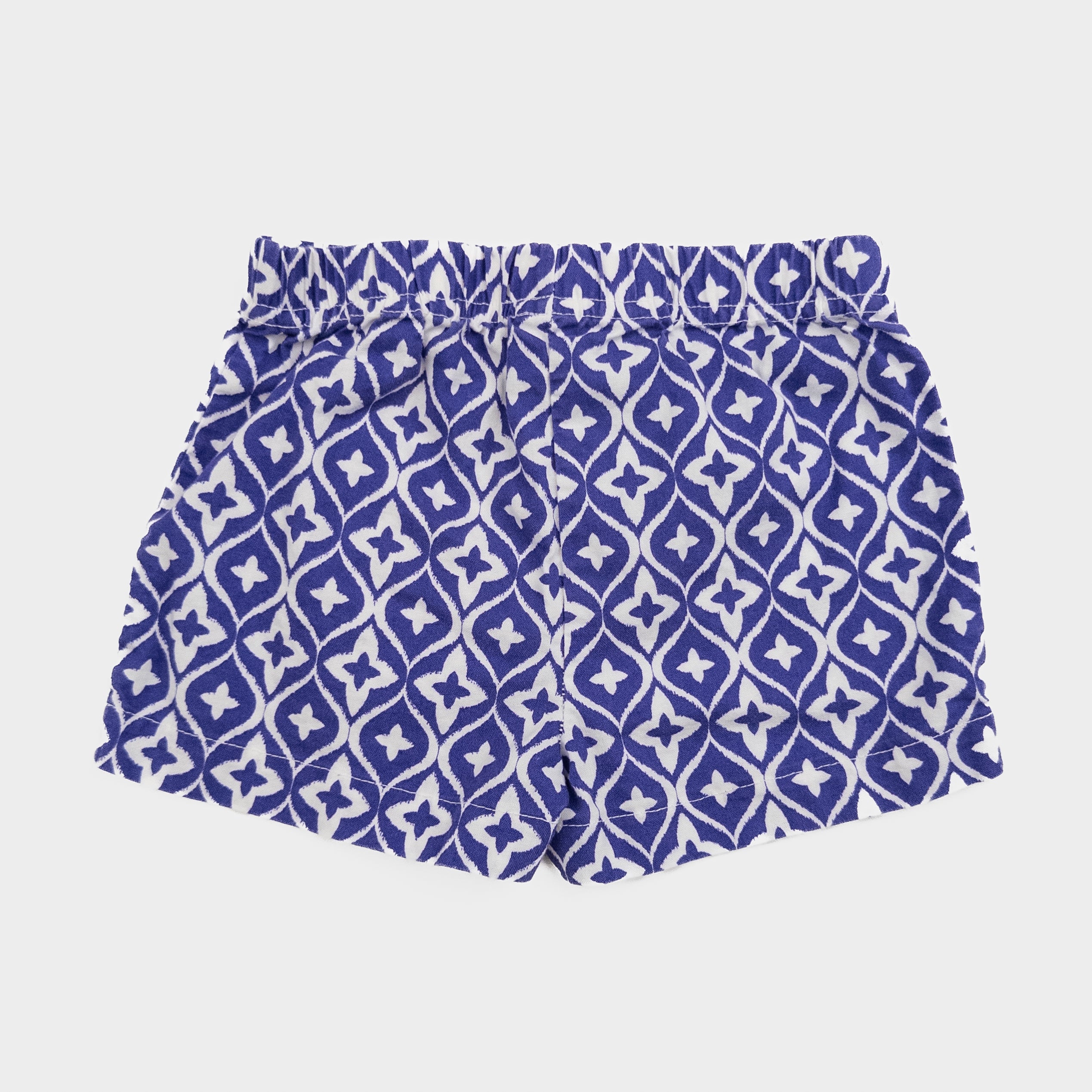 Pekkle - Short - 18 mois