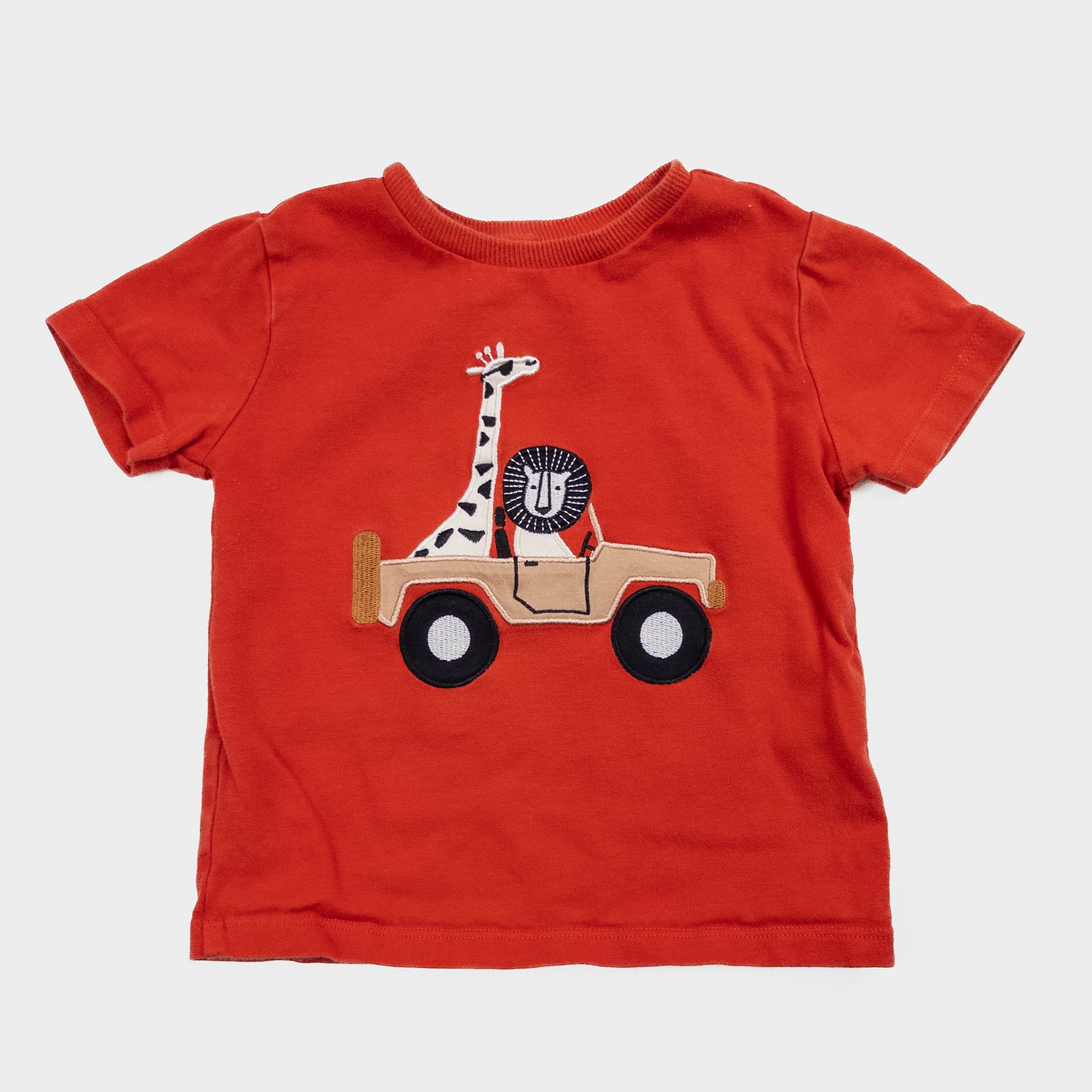 Pekkle - T-Shirt - 18 mois