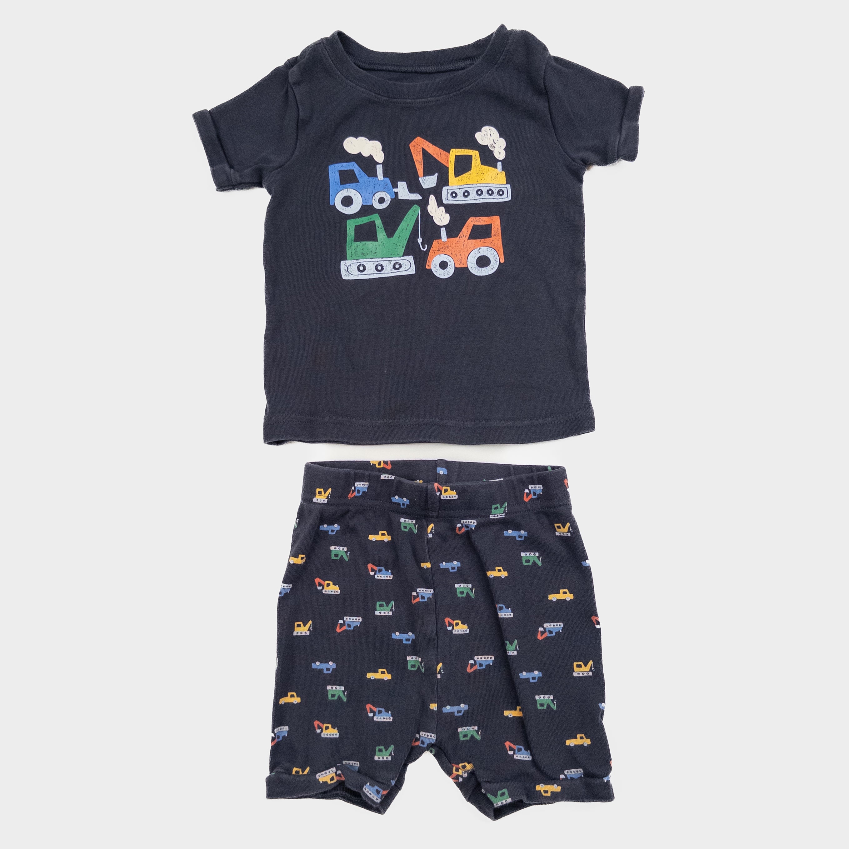 Old Navy - Ensemble deux pièces - 18-24 mois