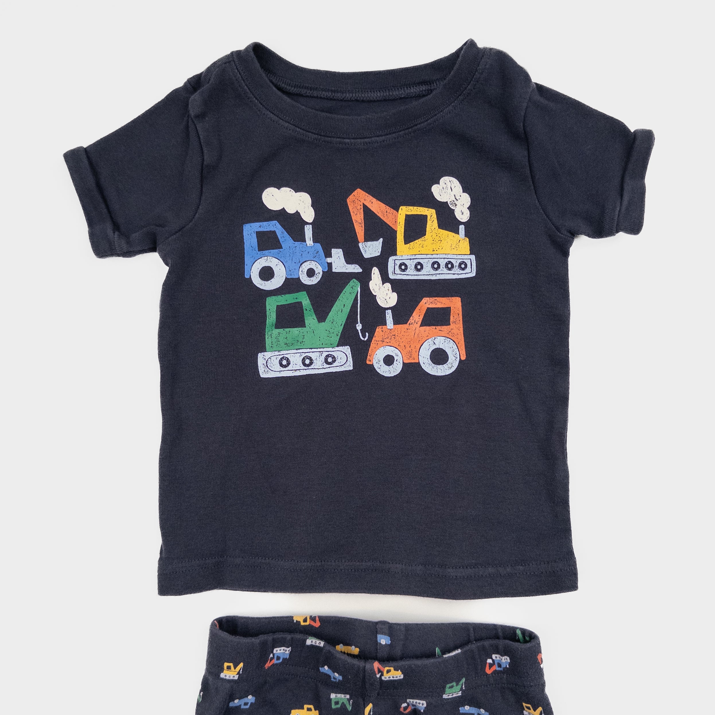 Old Navy - Ensemble deux pièces - 18-24 mois