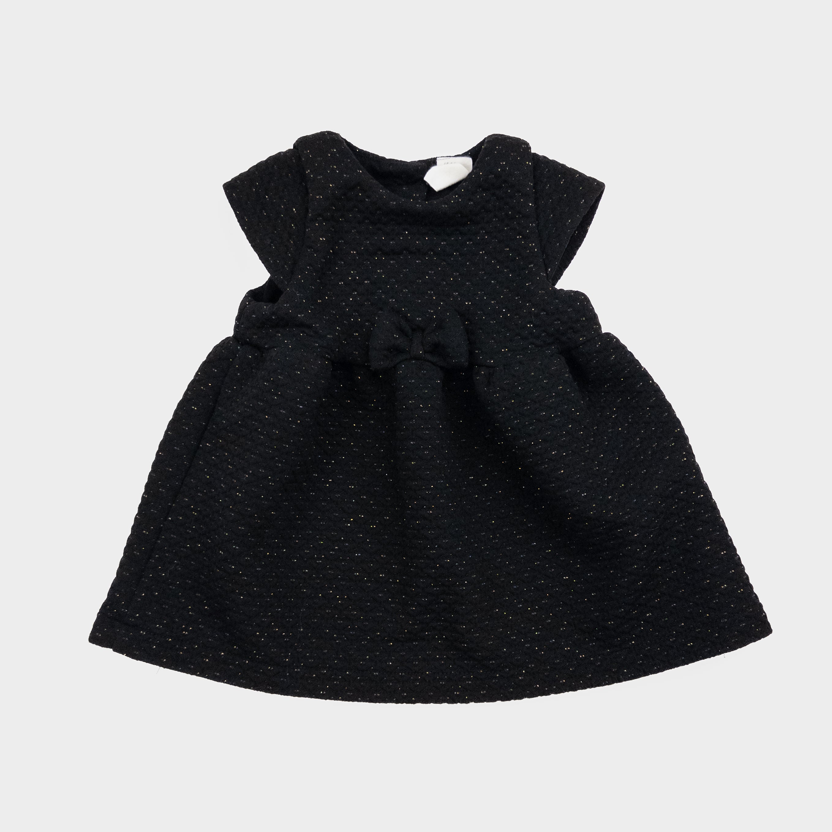 H&M - Robe - 4-6 mois